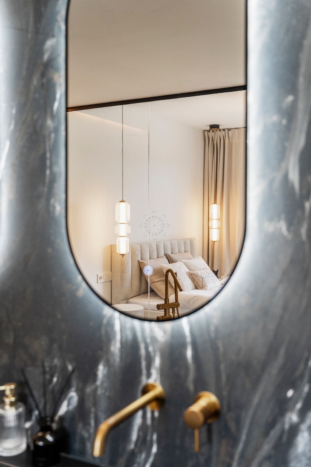 Town House in Nueva Andalucia, Marbella