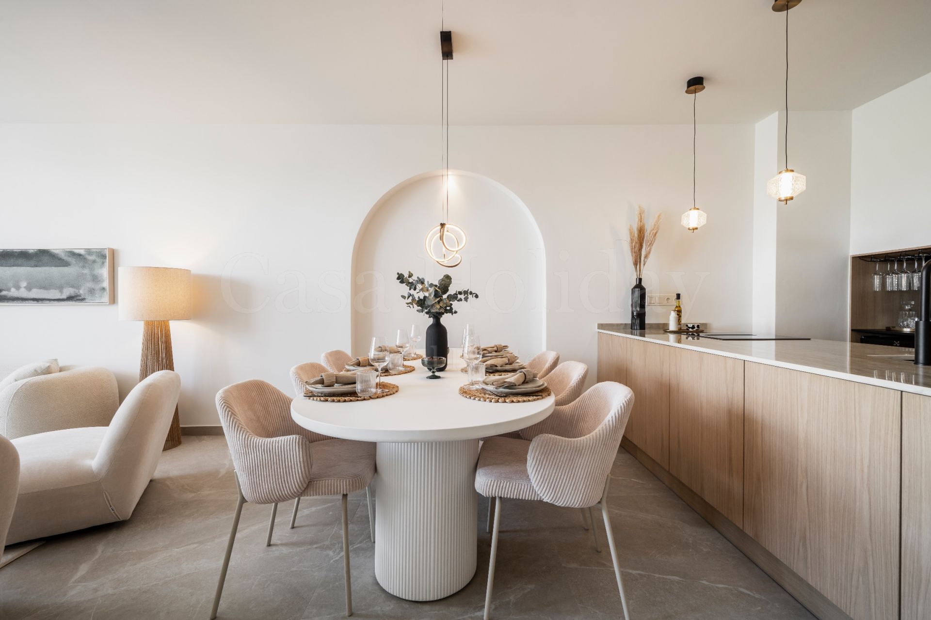 Town House in Nueva Andalucia, Marbella