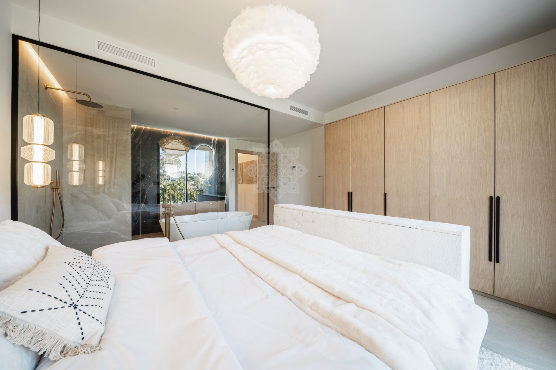 Town House in Nueva Andalucia, Marbella
