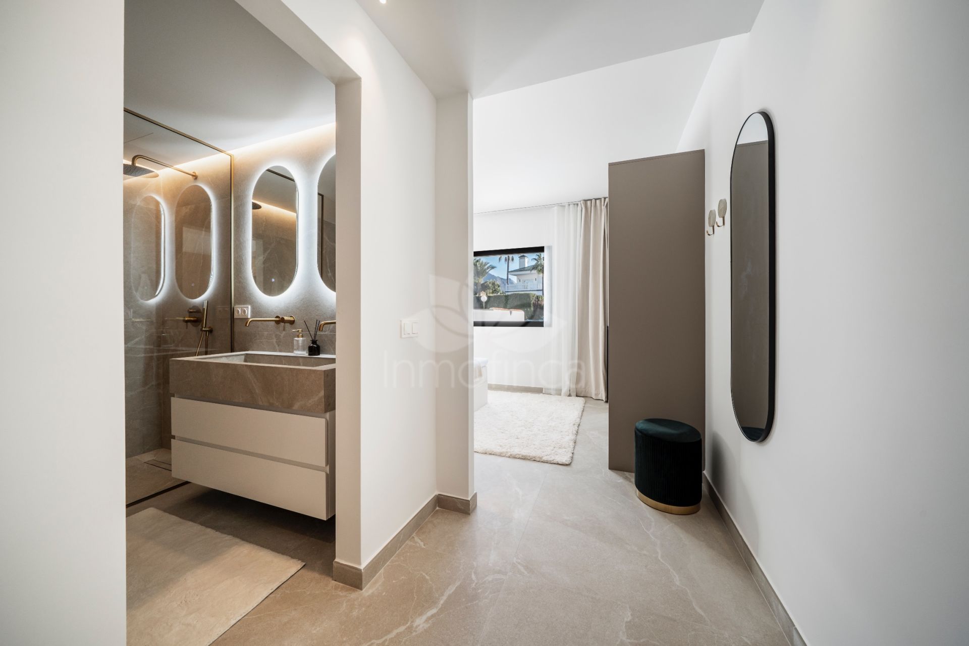 Town House in Nueva Andalucia, Marbella