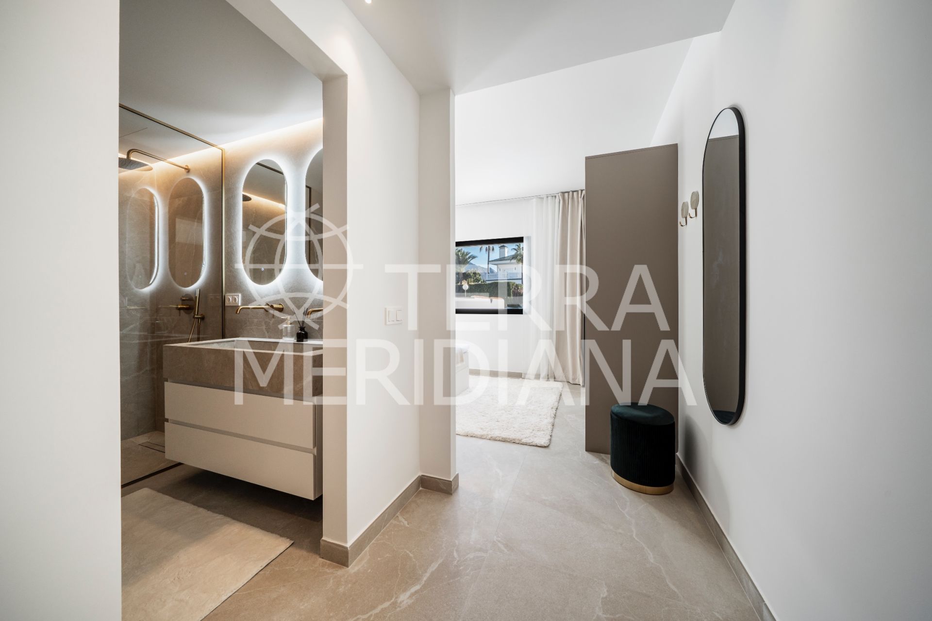Town House in Nueva Andalucia, Marbella