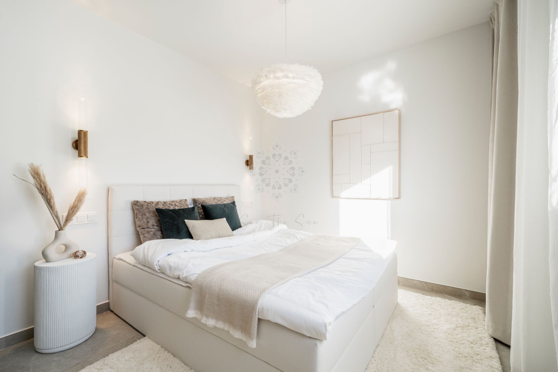 Town House in Nueva Andalucia, Marbella