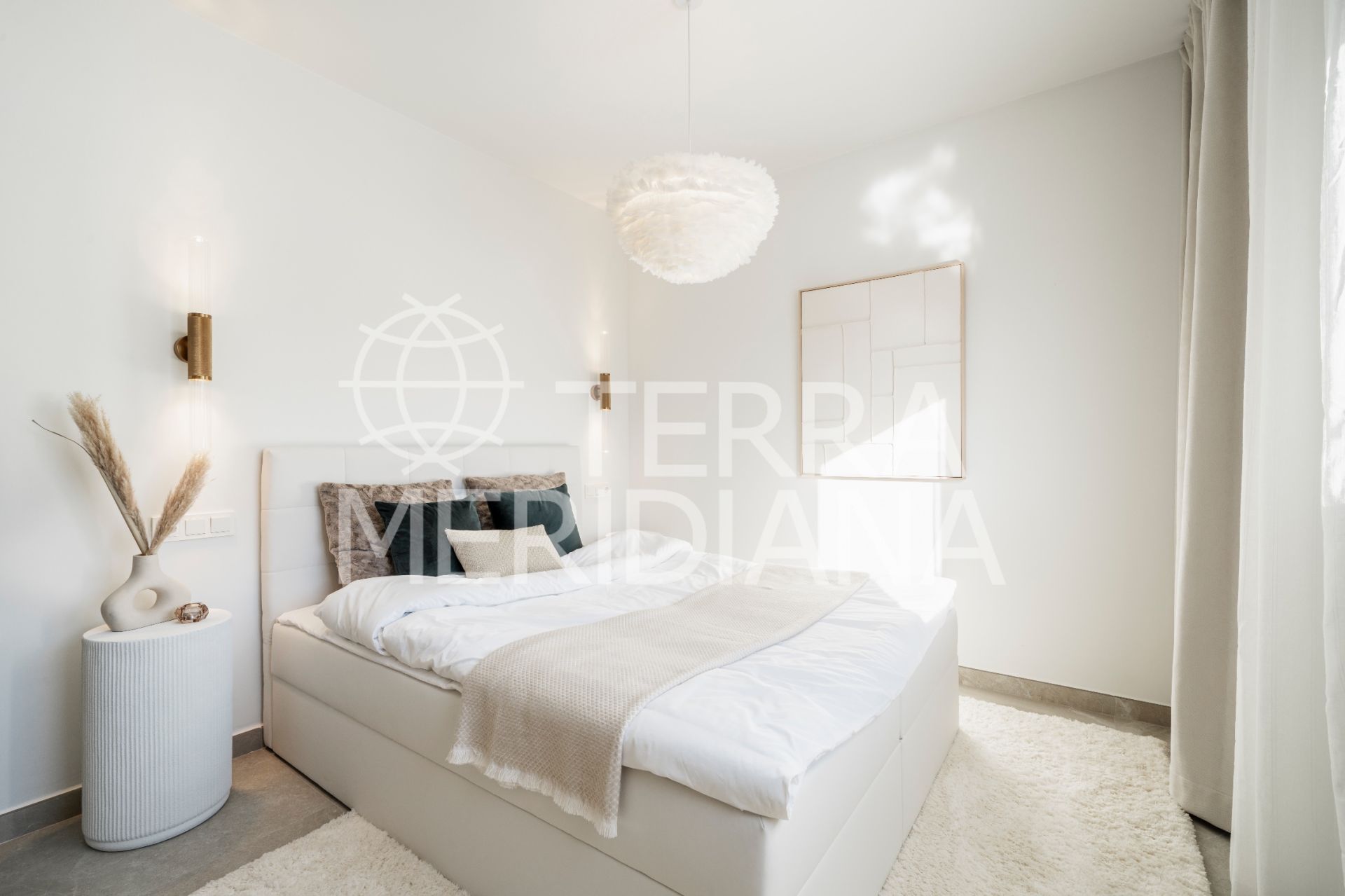 Town House in Nueva Andalucia, Marbella