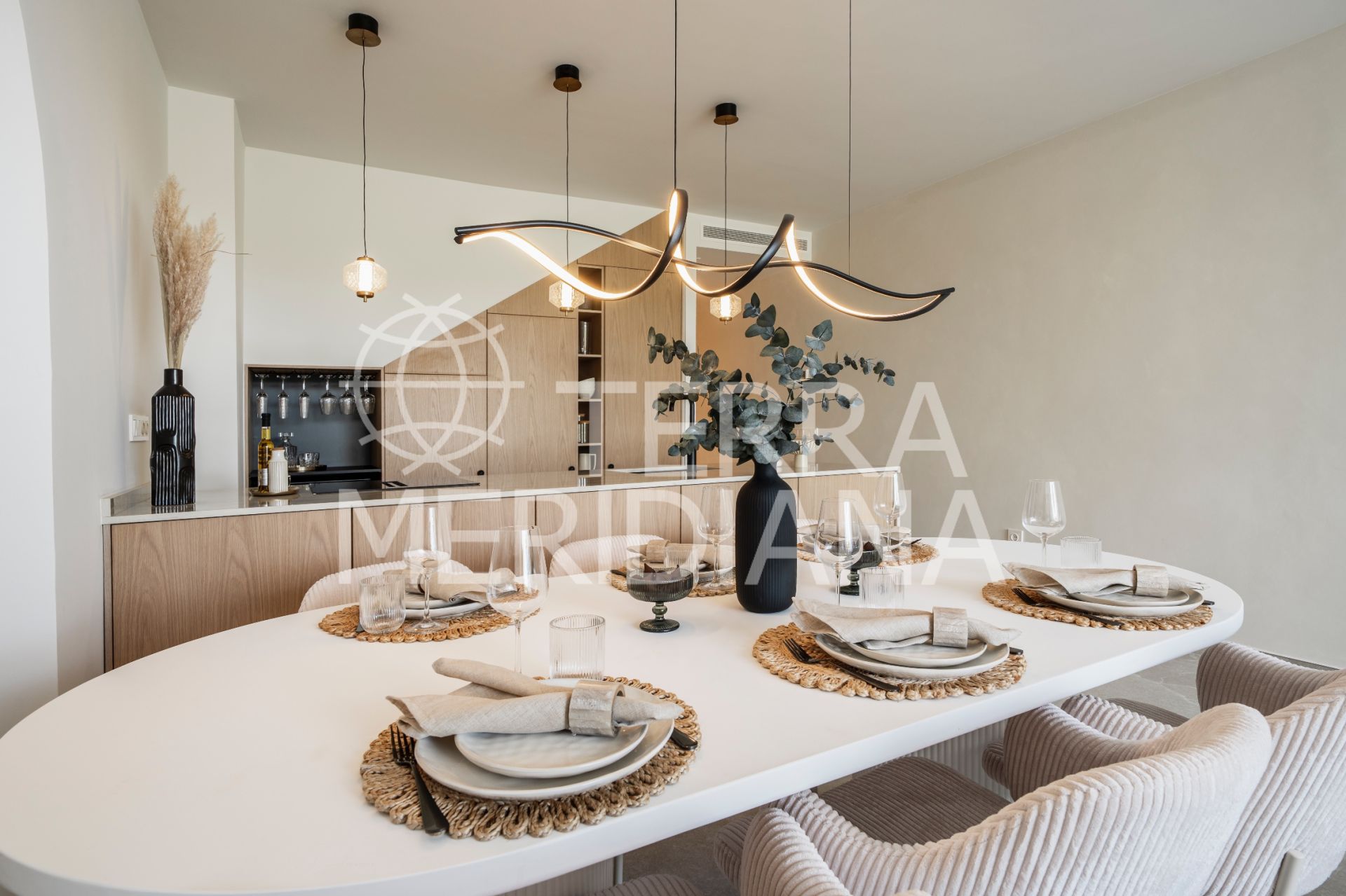 Town House in Nueva Andalucia, Marbella