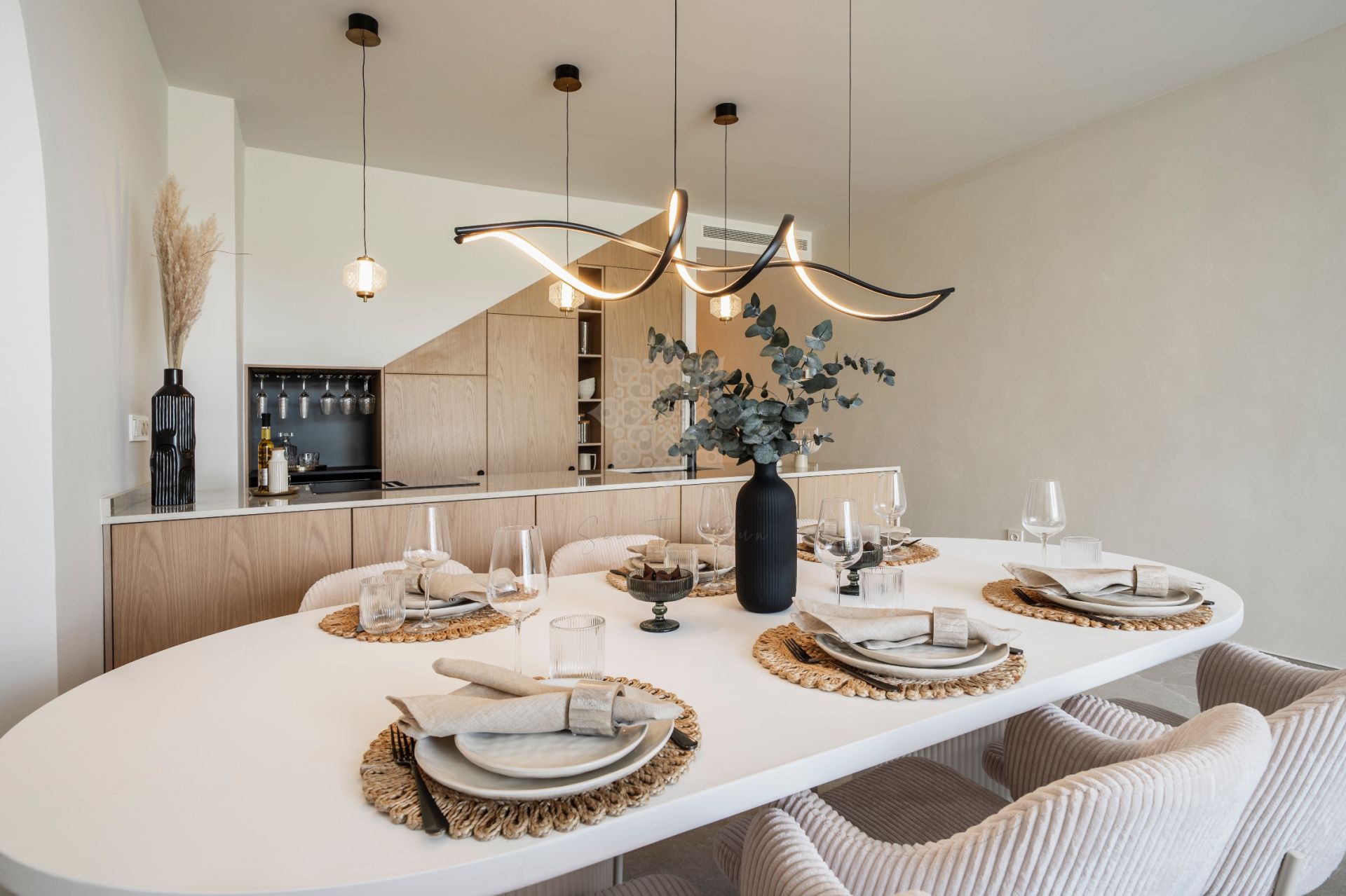Town House in Nueva Andalucia, Marbella