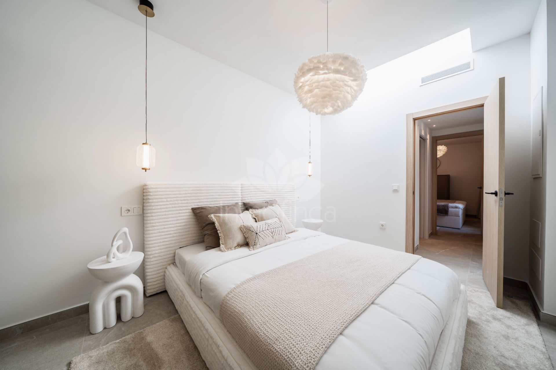 Town House in Nueva Andalucia, Marbella