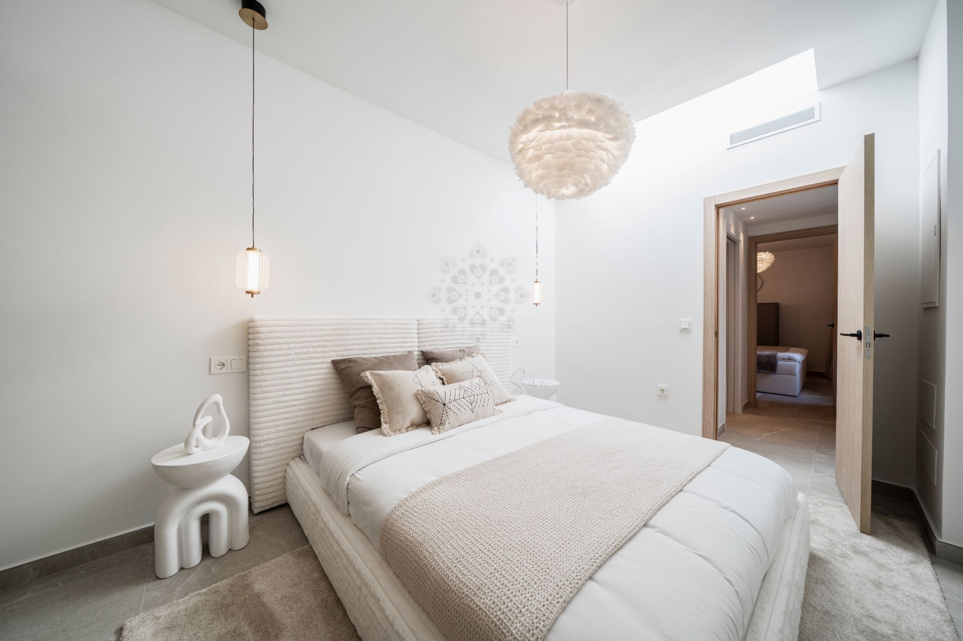 Town House in Nueva Andalucia, Marbella