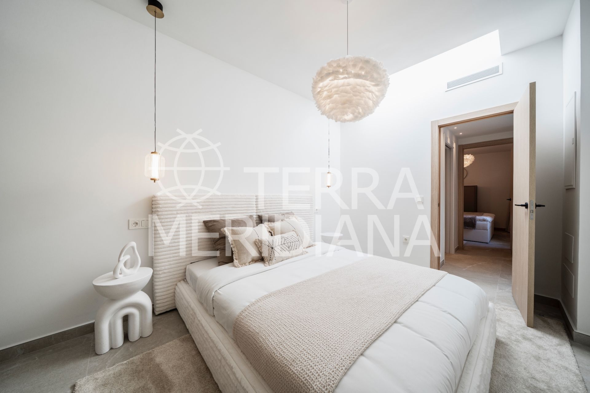 Town House in Nueva Andalucia, Marbella