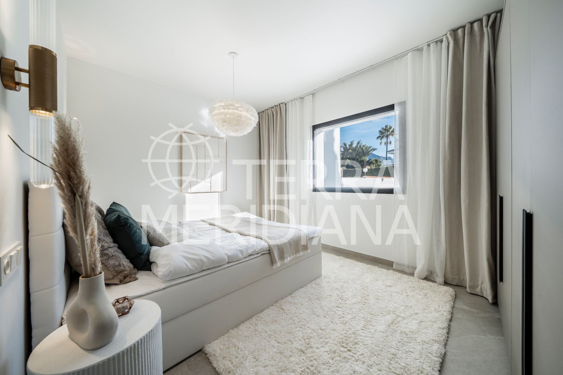 Town House in Nueva Andalucia, Marbella