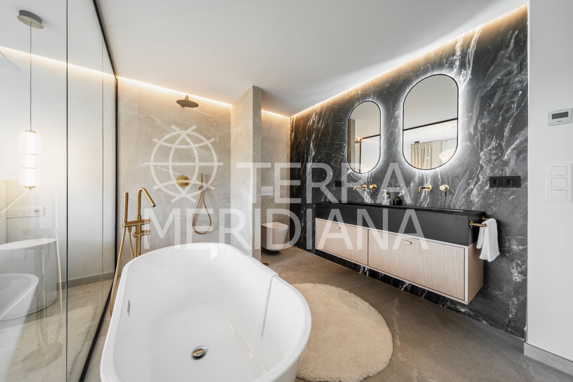 Town House in Nueva Andalucia, Marbella