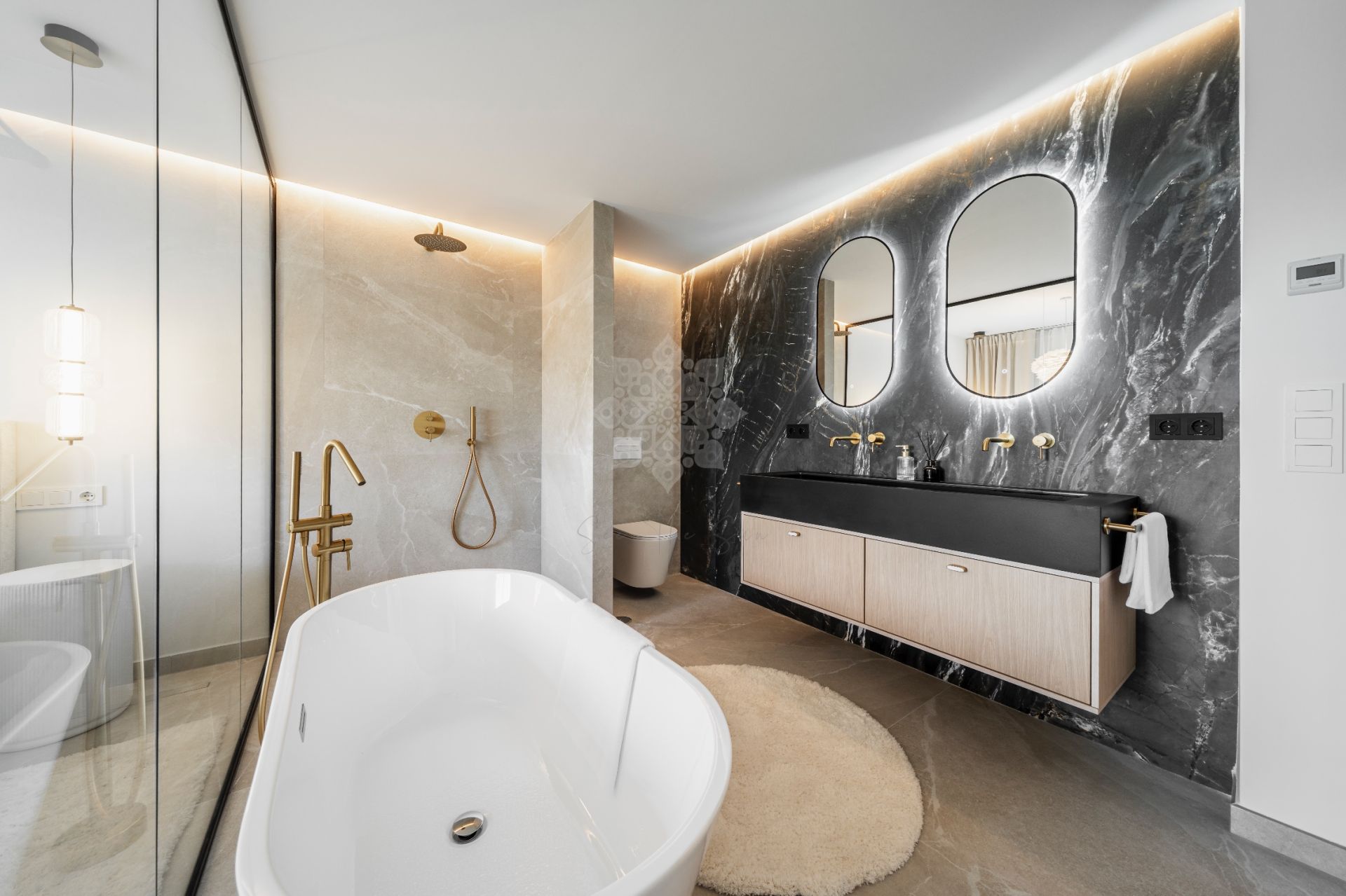 Town House in Nueva Andalucia, Marbella
