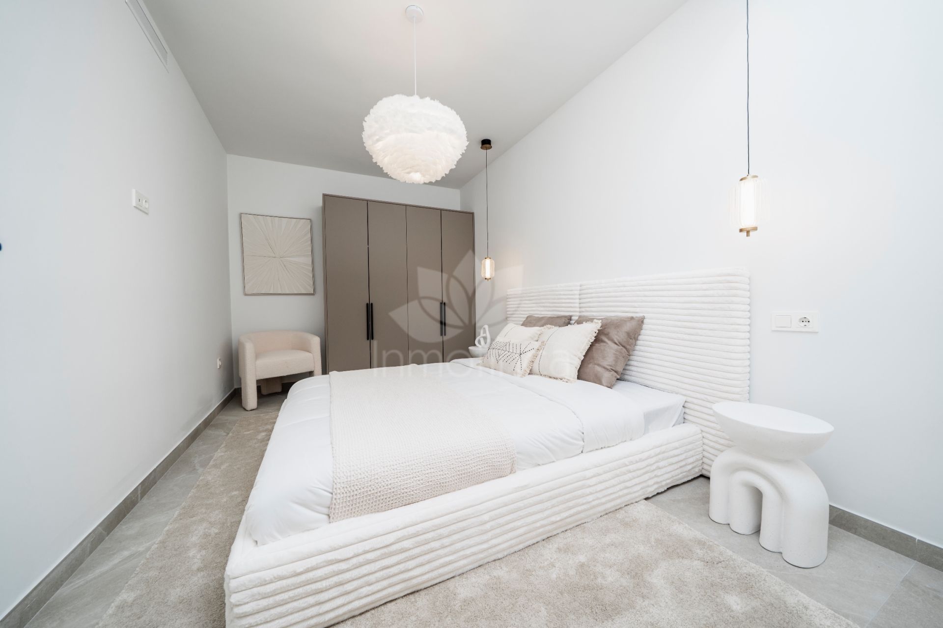 Town House in Nueva Andalucia, Marbella