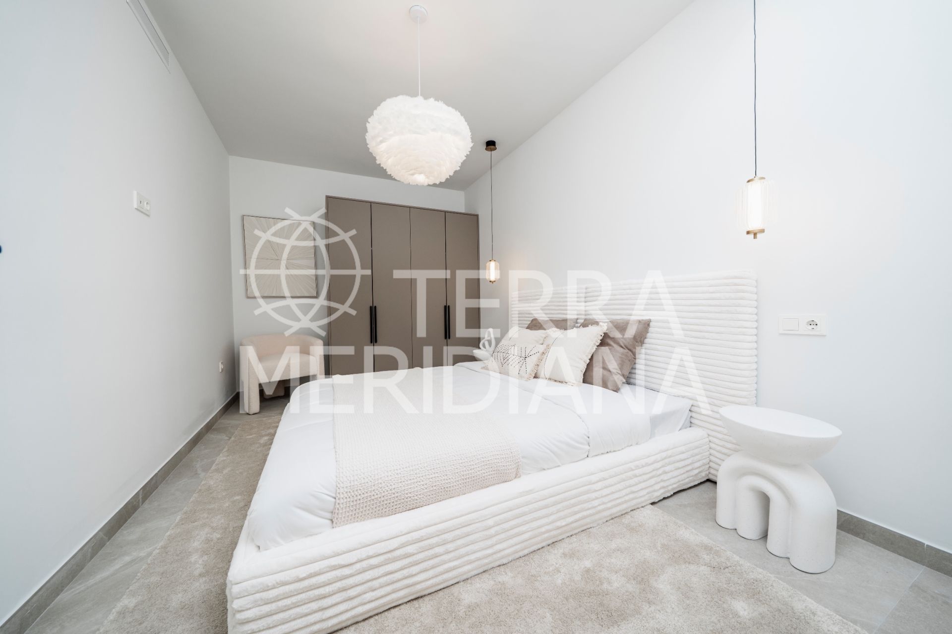 Town House in Nueva Andalucia, Marbella