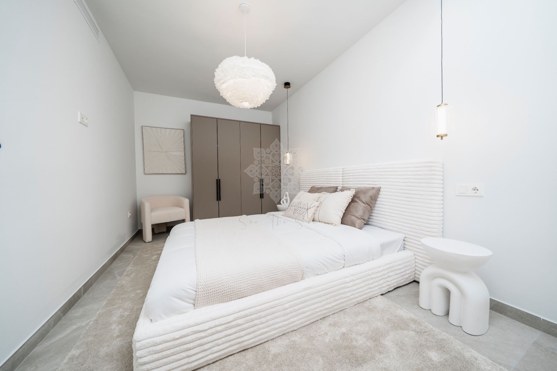 Town House in Nueva Andalucia, Marbella