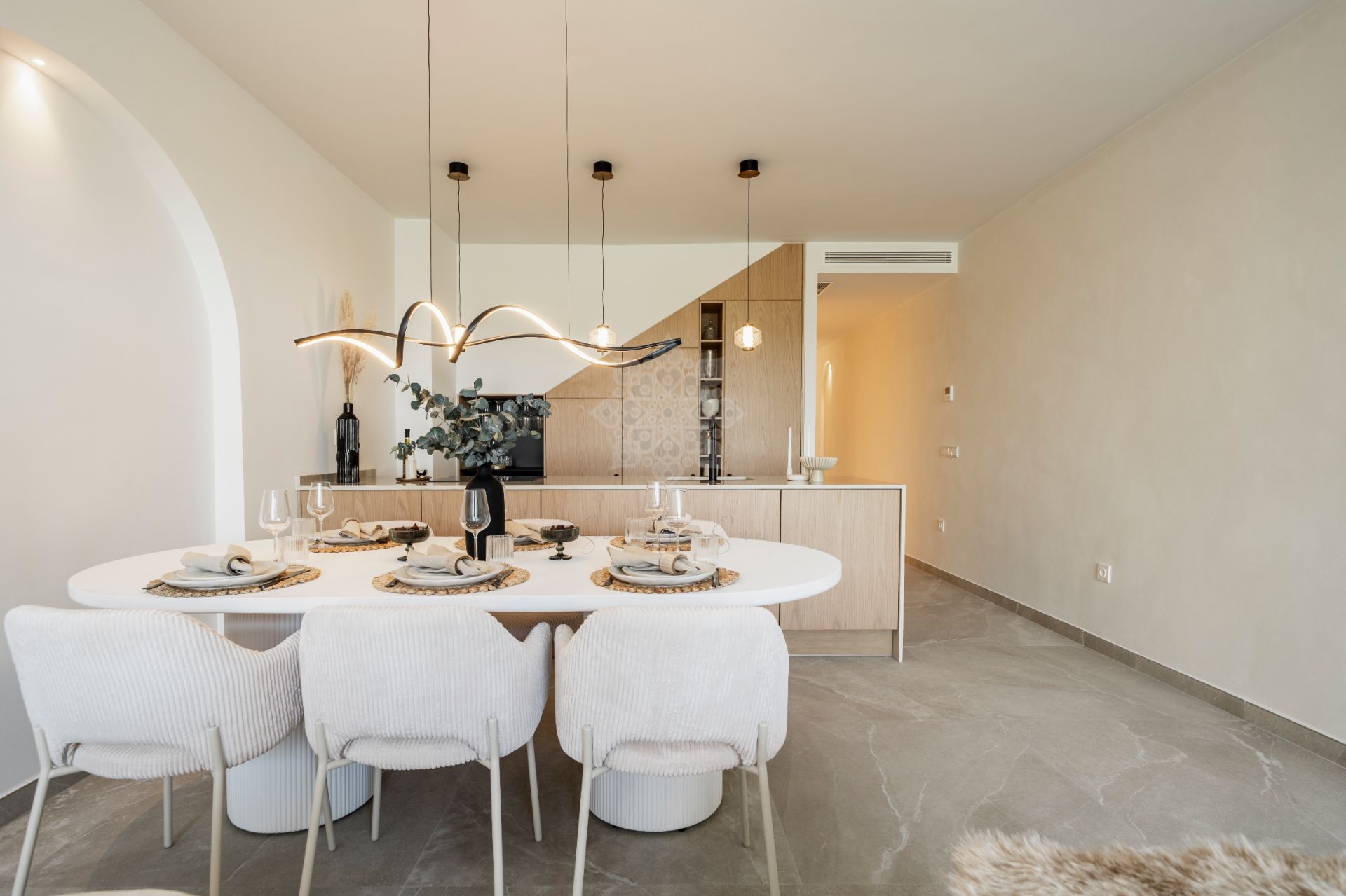 Town House in Nueva Andalucia, Marbella