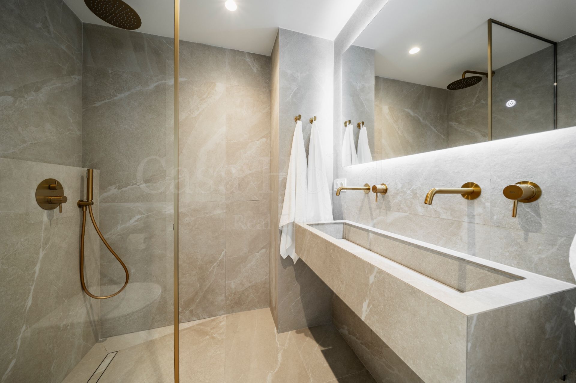 Town House in Nueva Andalucia, Marbella