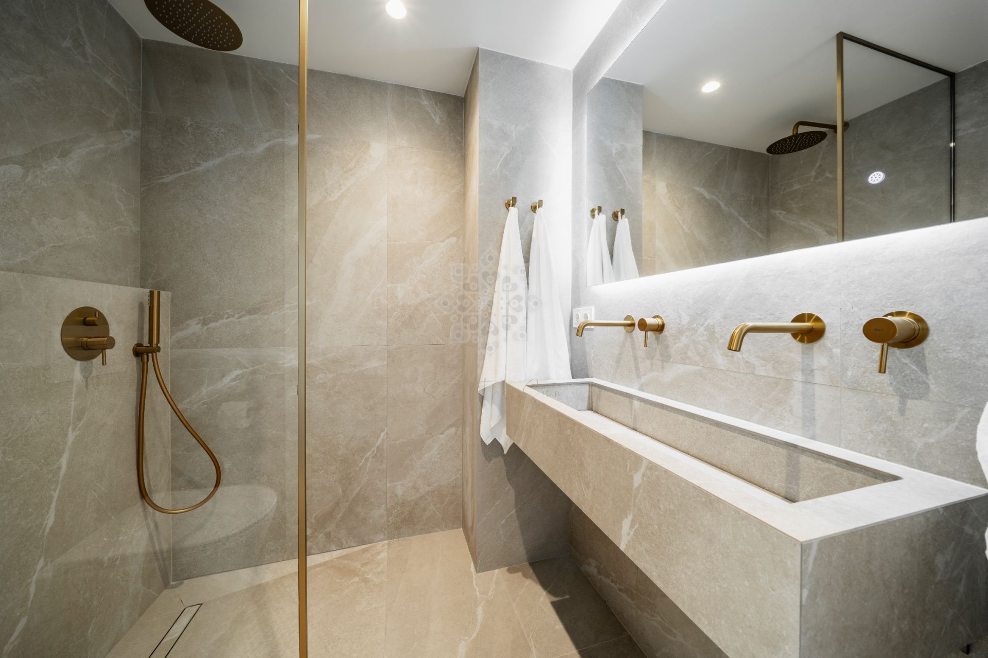 Town House in Nueva Andalucia, Marbella