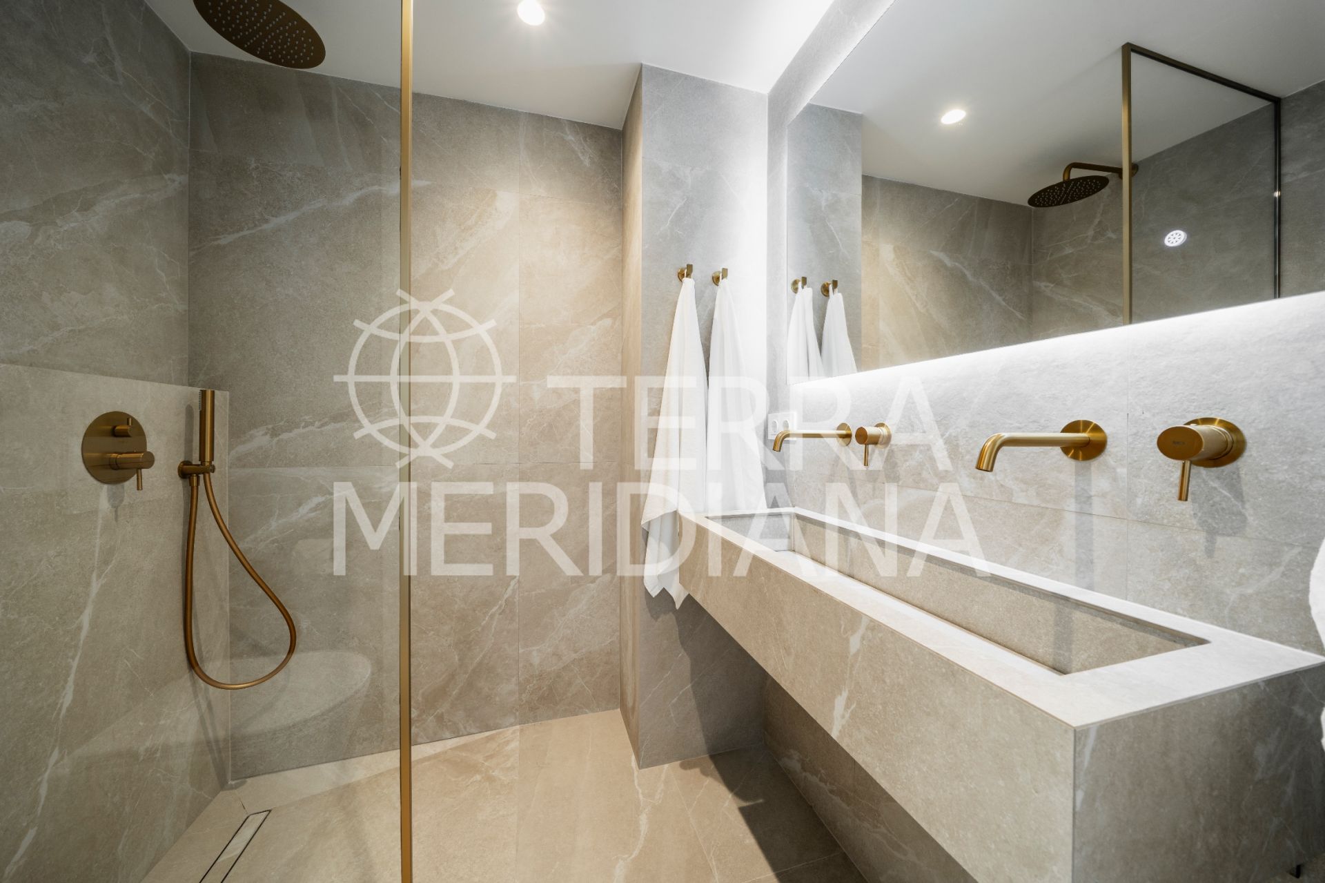 Town House in Nueva Andalucia, Marbella