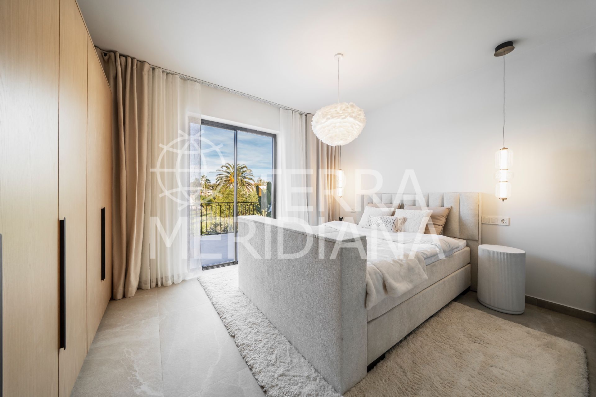 Town House in Nueva Andalucia, Marbella