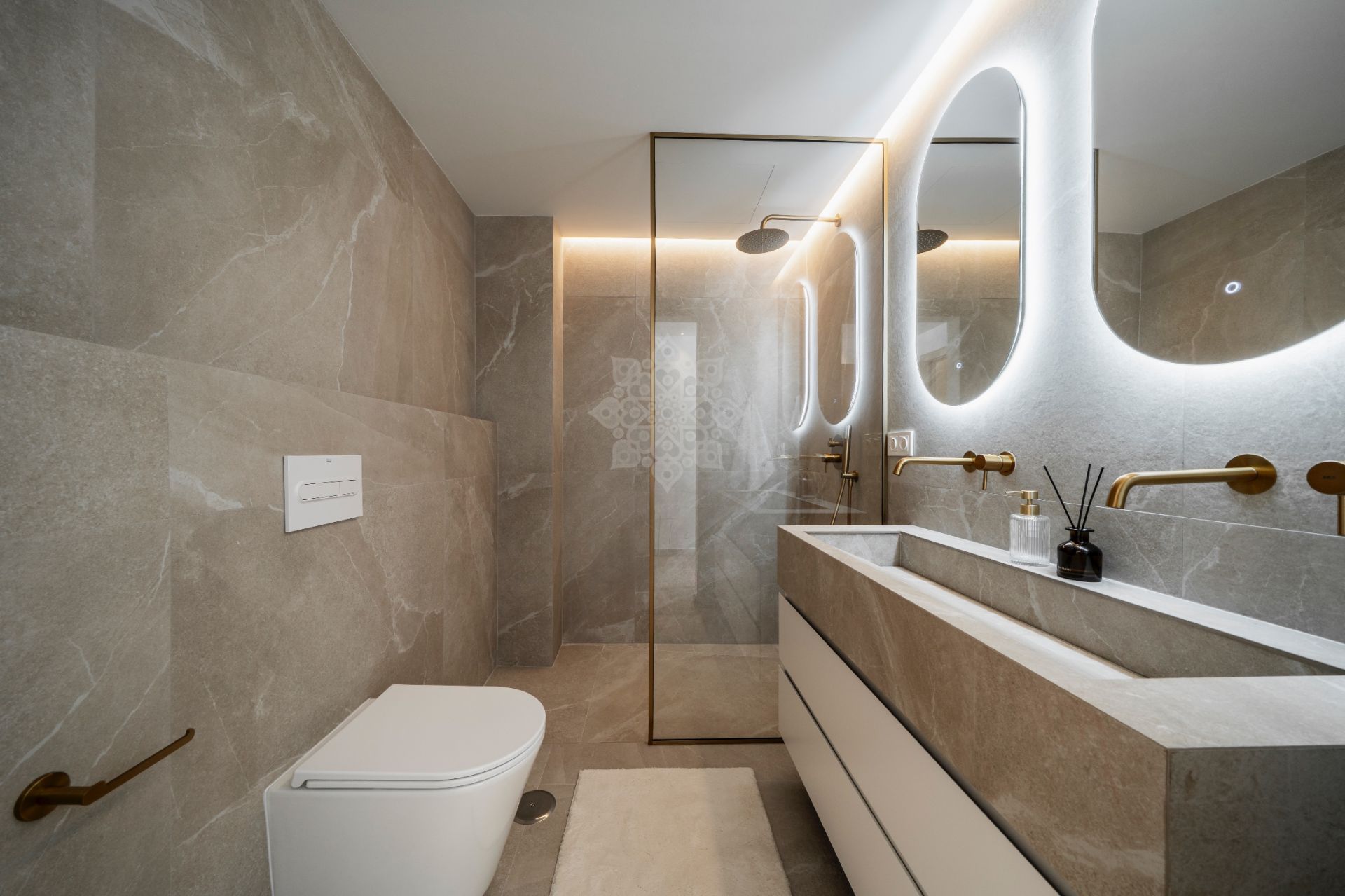 Town House in Nueva Andalucia, Marbella