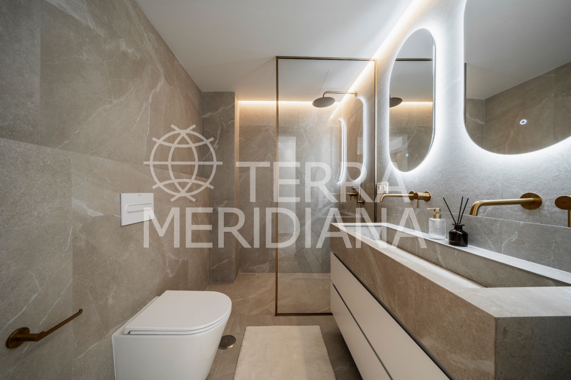 Town House in Nueva Andalucia, Marbella