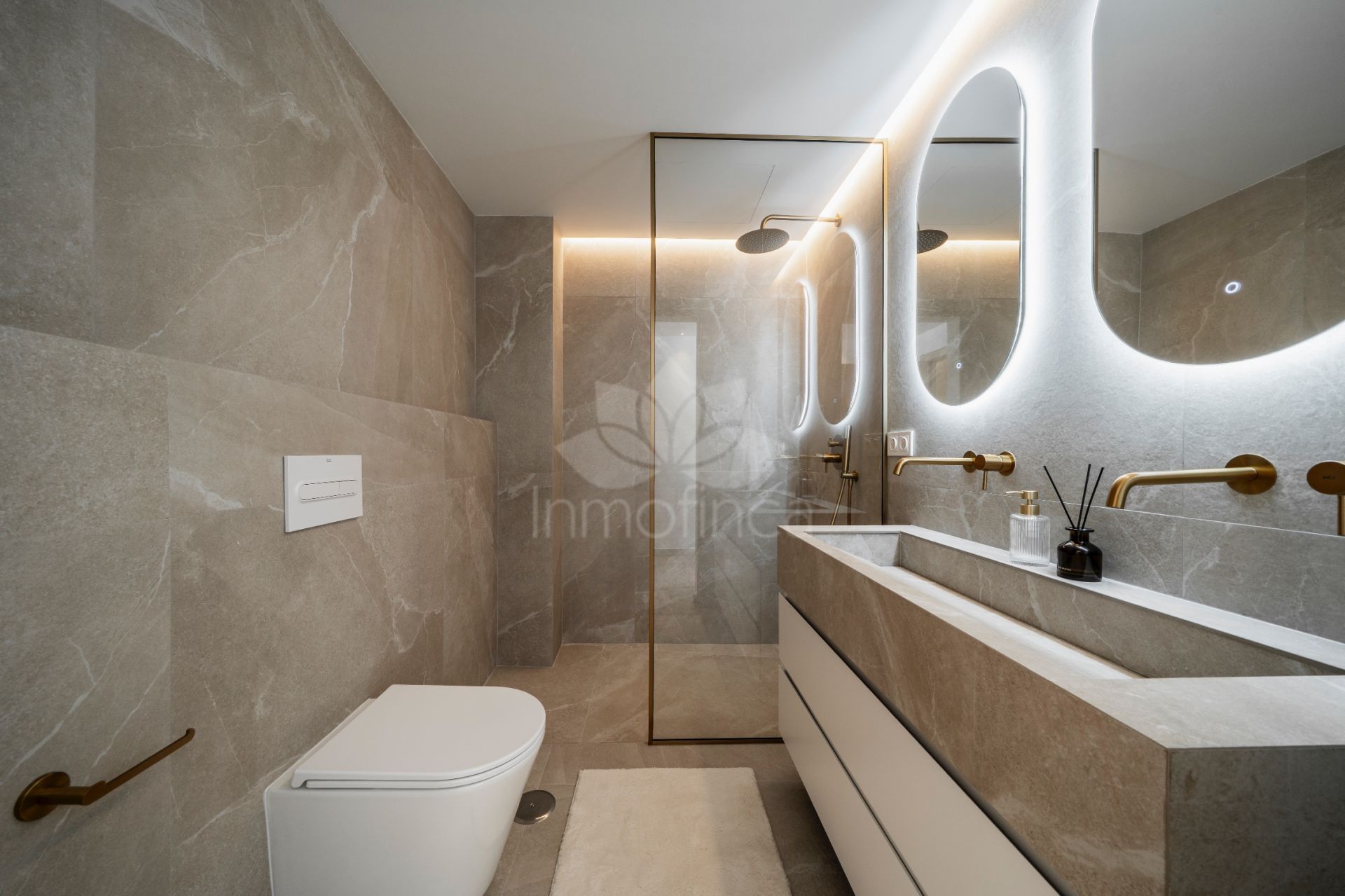 Town House in Nueva Andalucia, Marbella