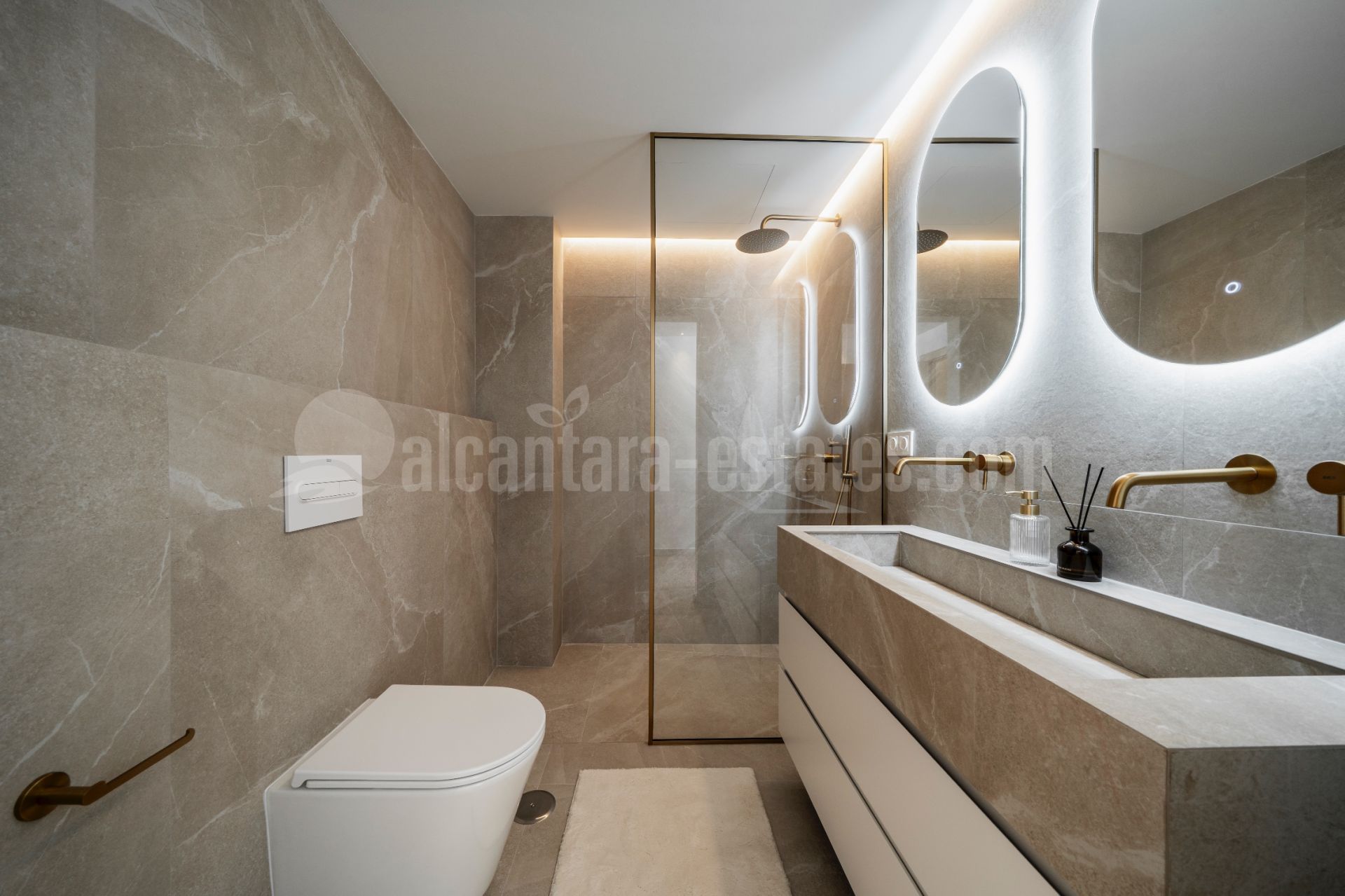 Adosado en Nueva Andalucia, Marbella