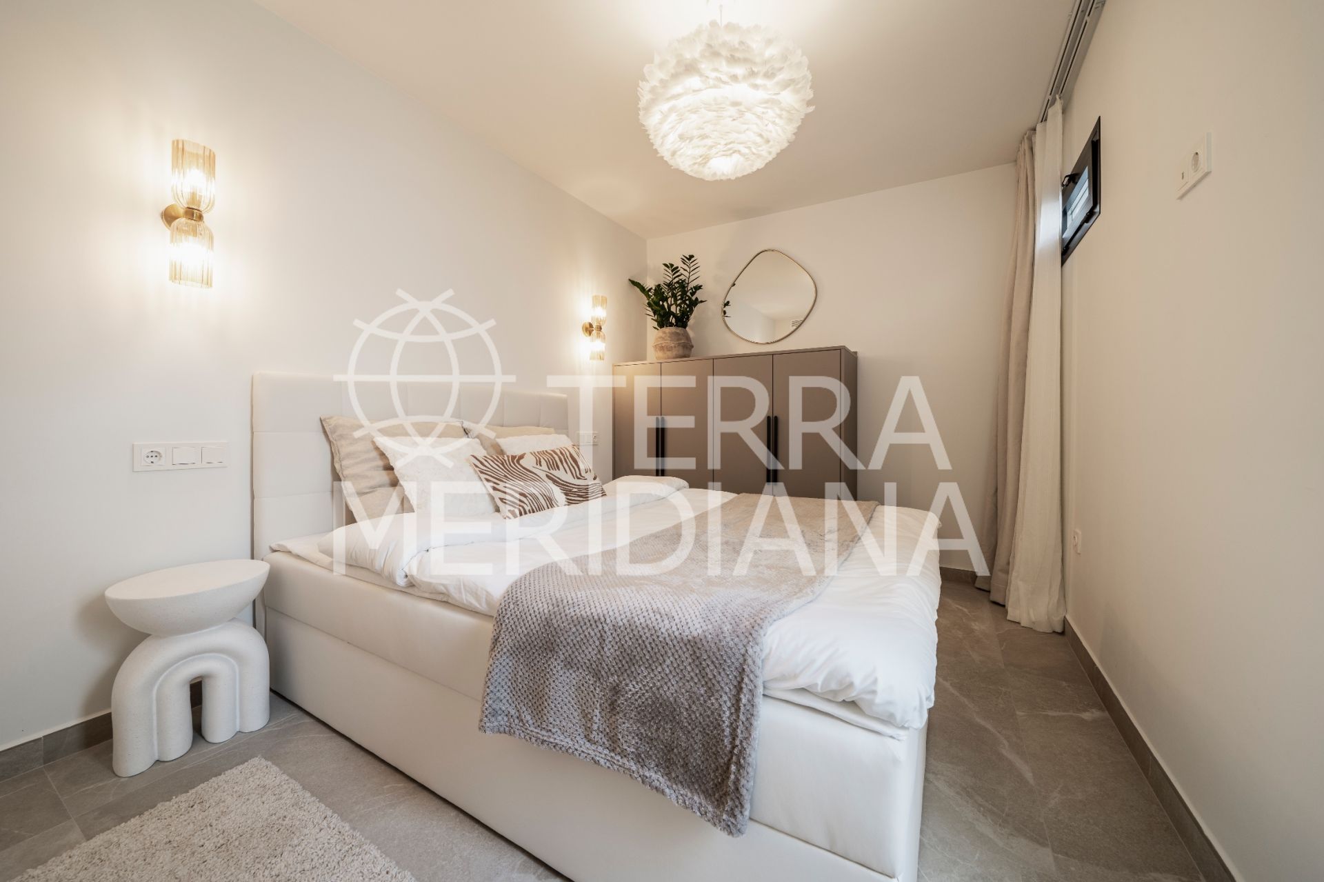 Town House in Nueva Andalucia, Marbella