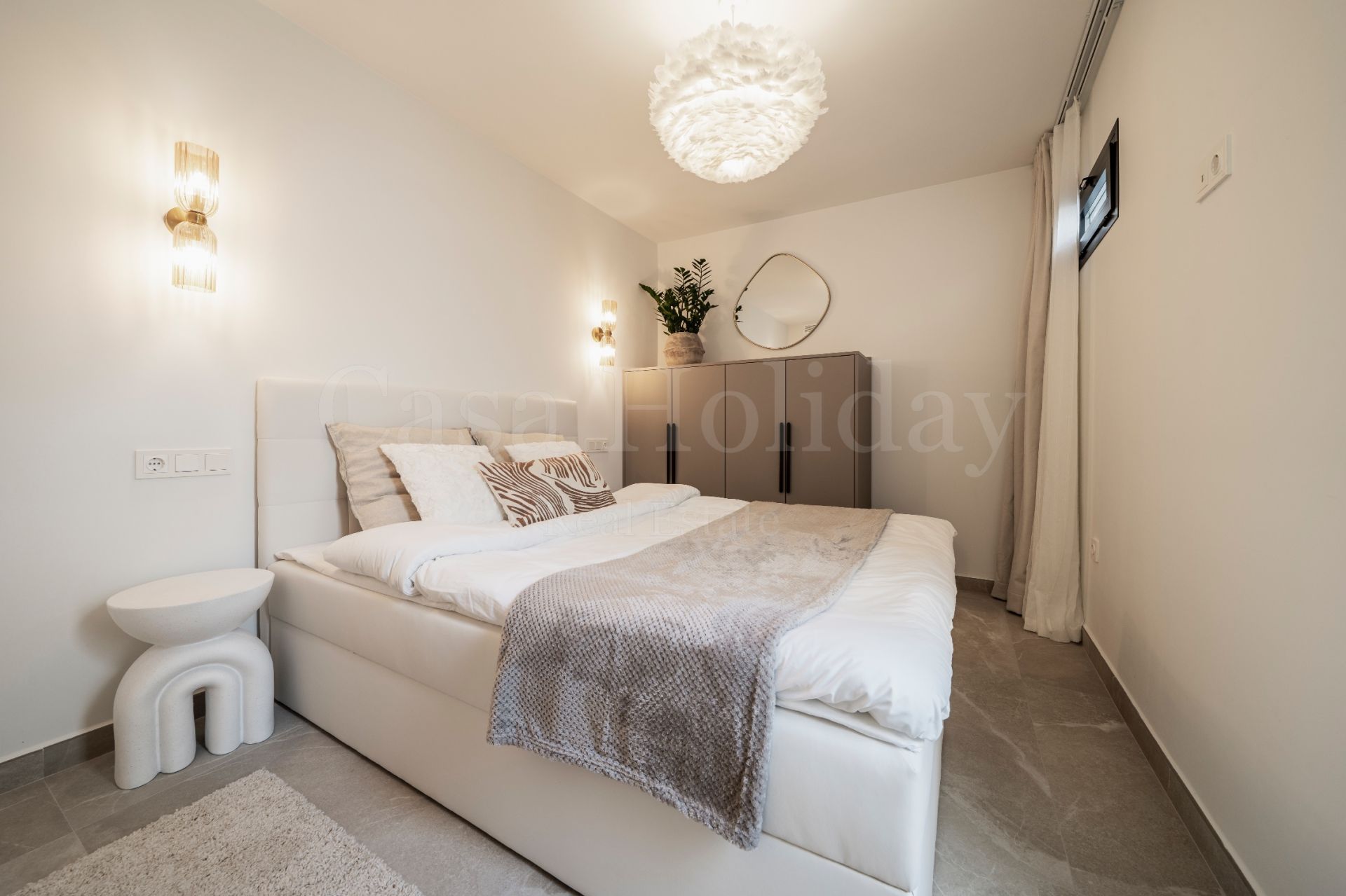 Town House in Nueva Andalucia, Marbella