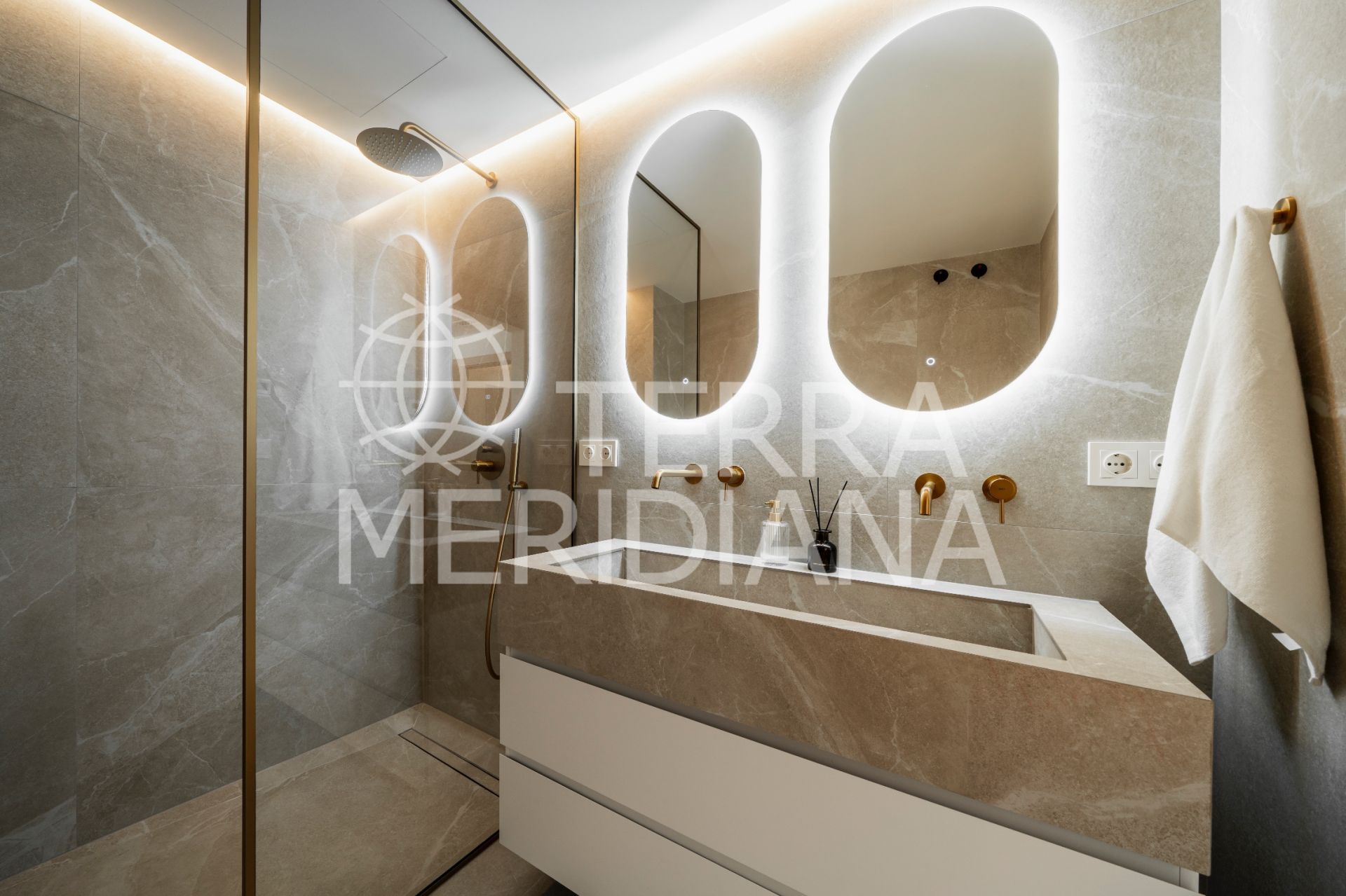 Town House in Nueva Andalucia, Marbella