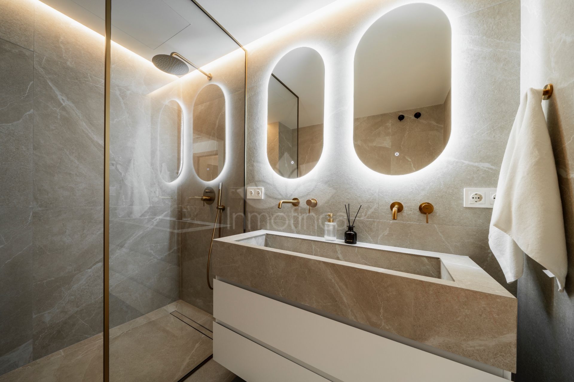 Town House in Nueva Andalucia, Marbella