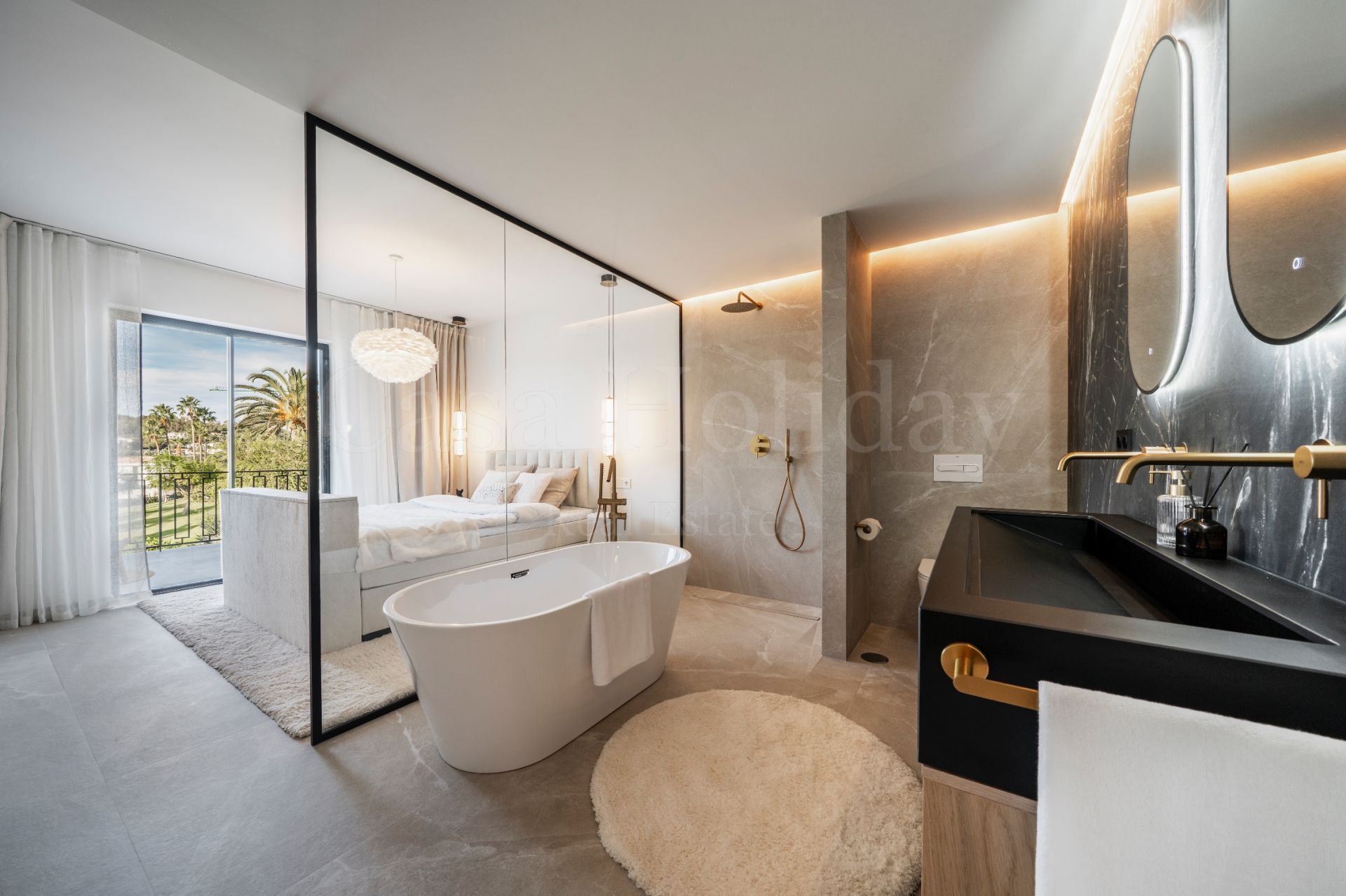 Town House in Nueva Andalucia, Marbella