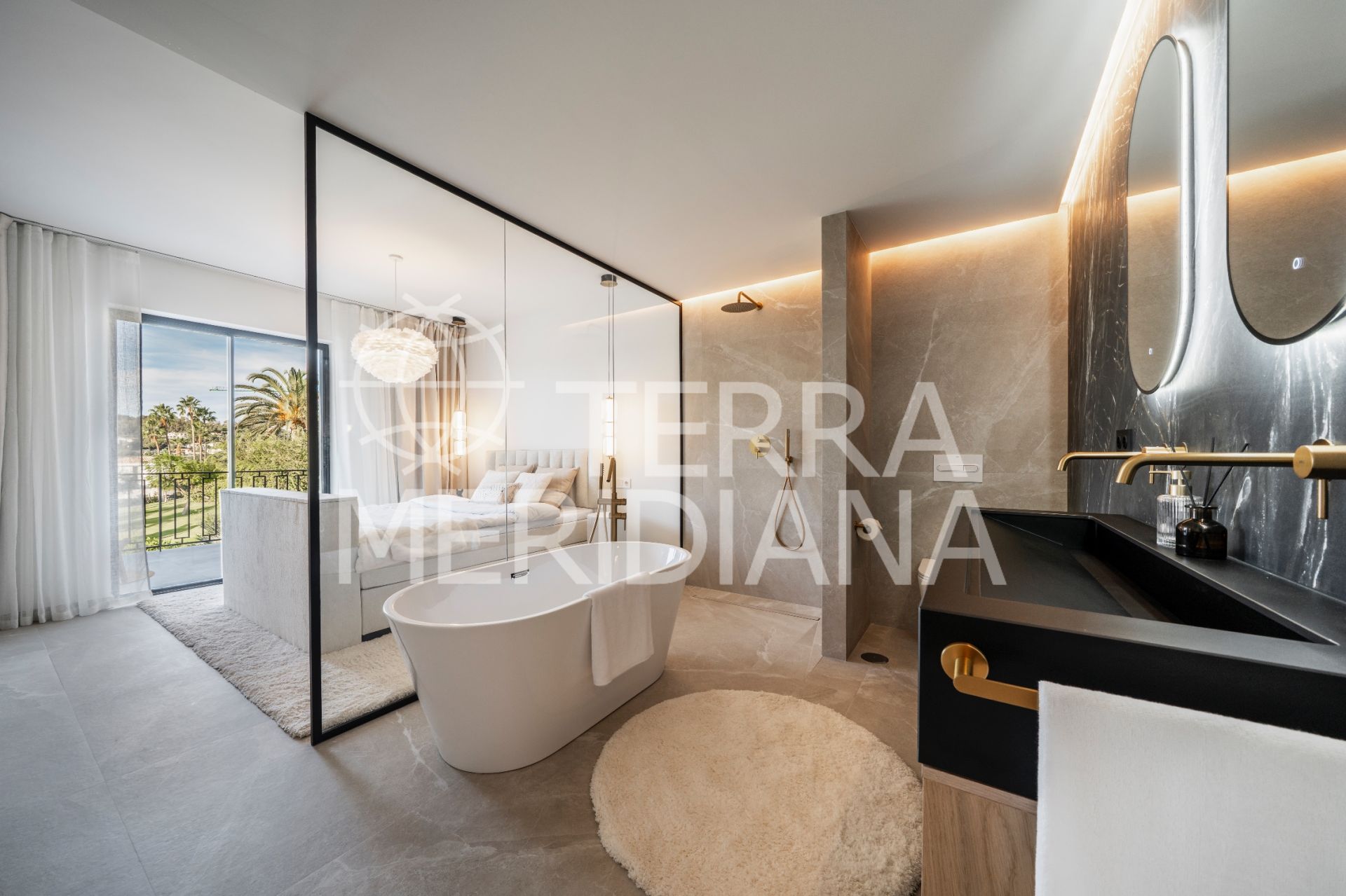 Town House in Nueva Andalucia, Marbella