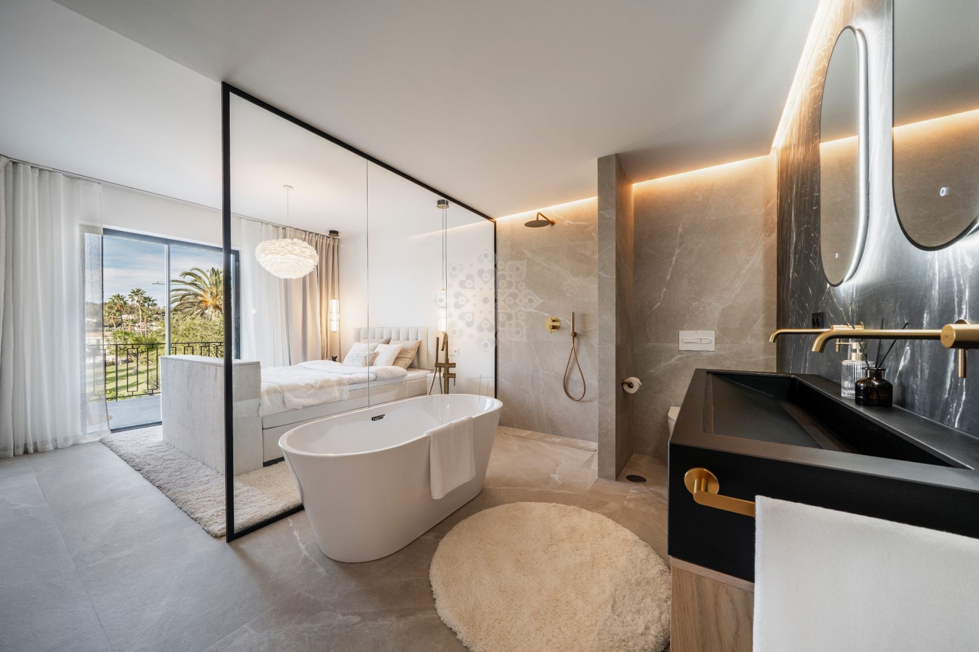 Town House in Nueva Andalucia, Marbella