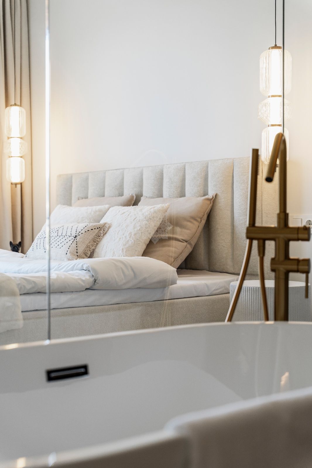 Town House in Nueva Andalucia, Marbella