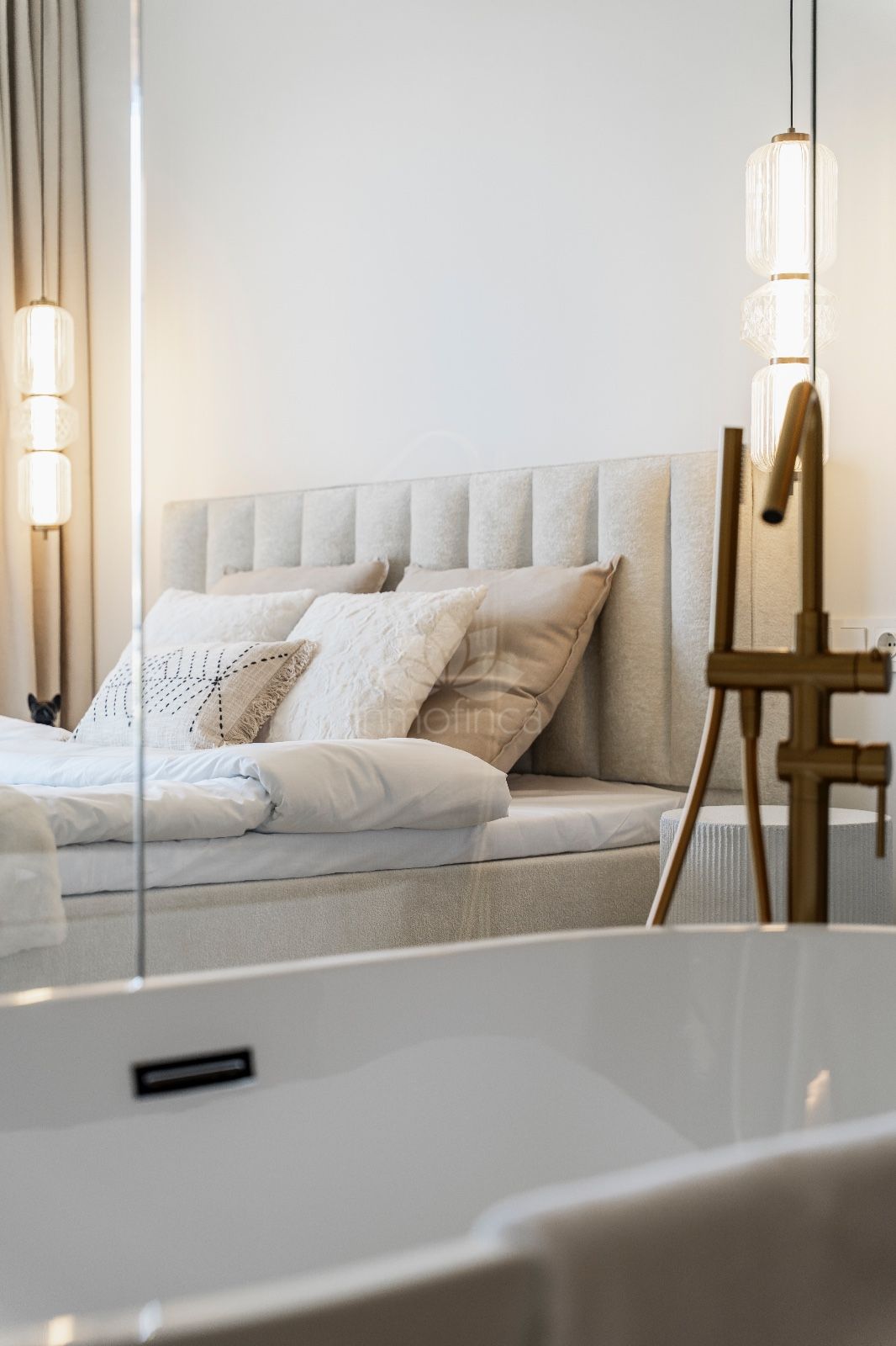 Town House in Nueva Andalucia, Marbella