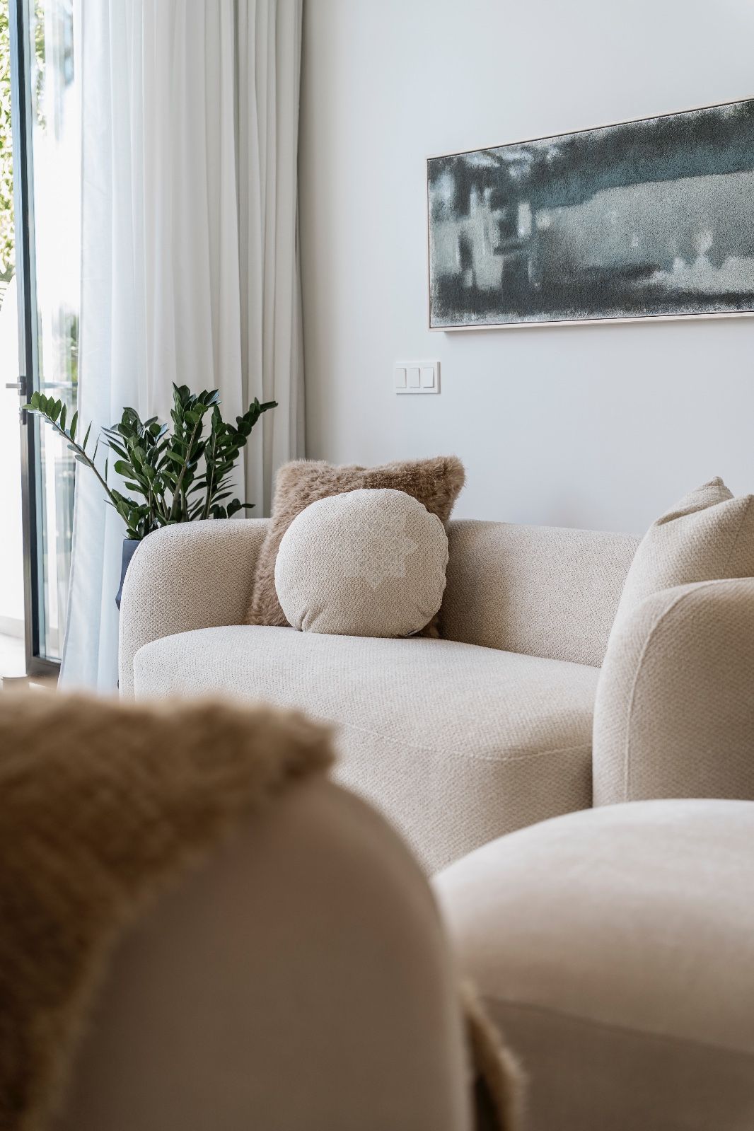 Town House in Nueva Andalucia, Marbella