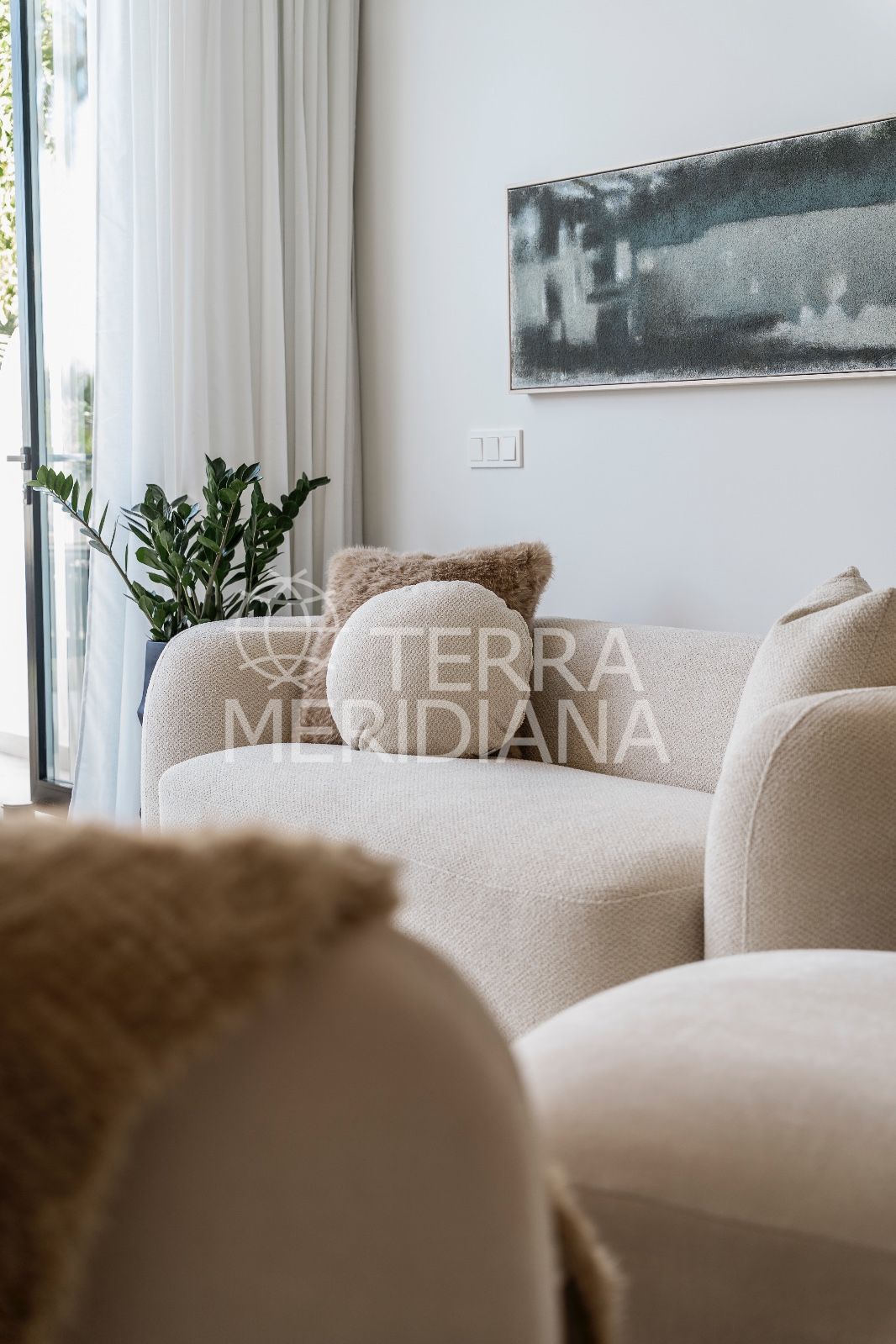 Town House in Nueva Andalucia, Marbella