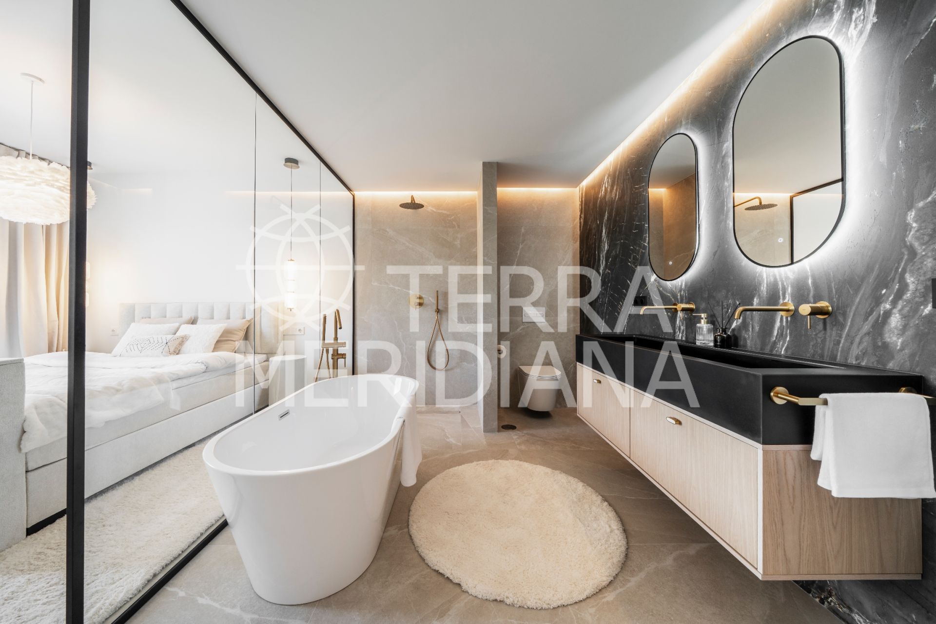 Town House in Nueva Andalucia, Marbella