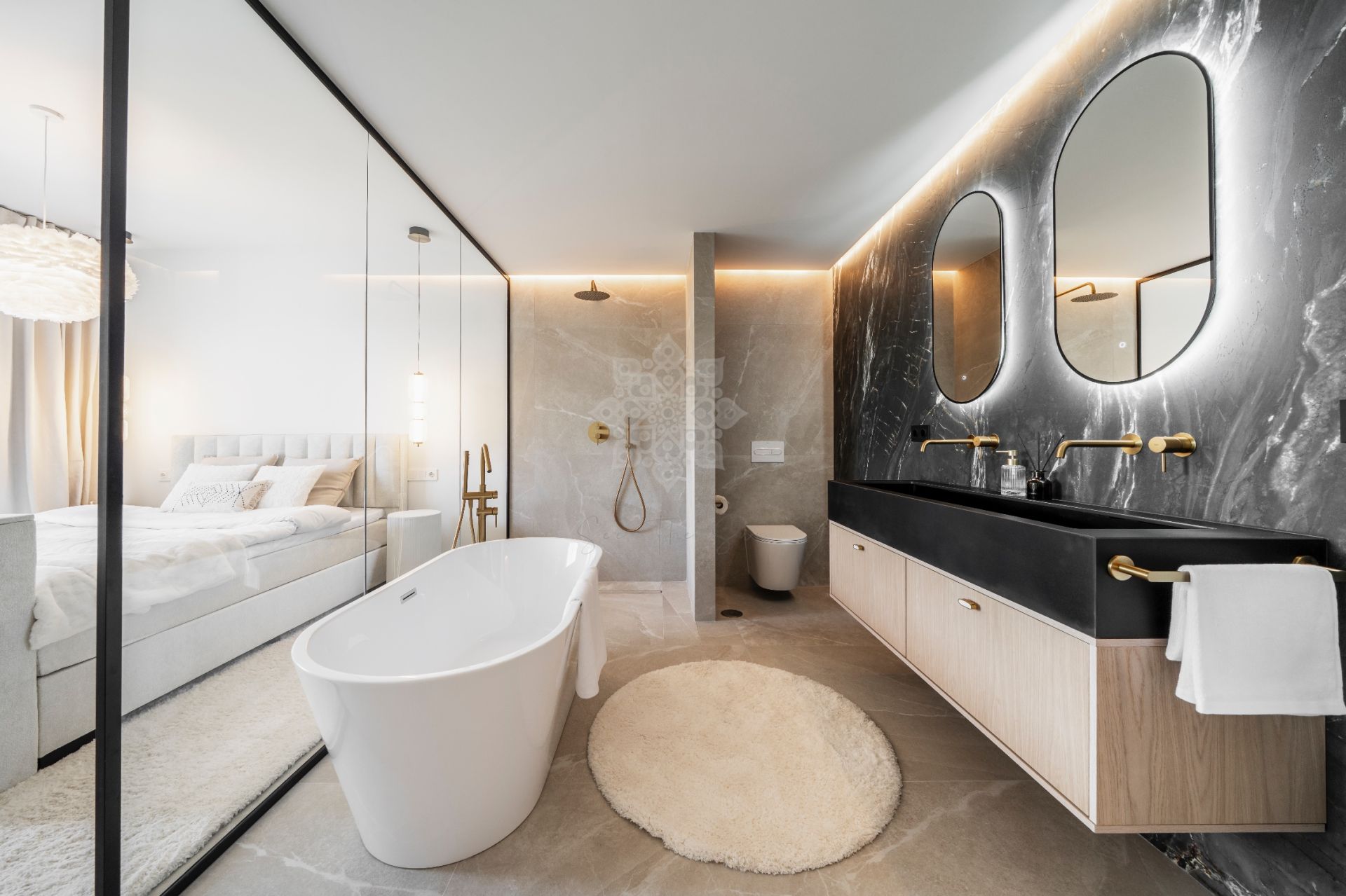 Town House in Nueva Andalucia, Marbella