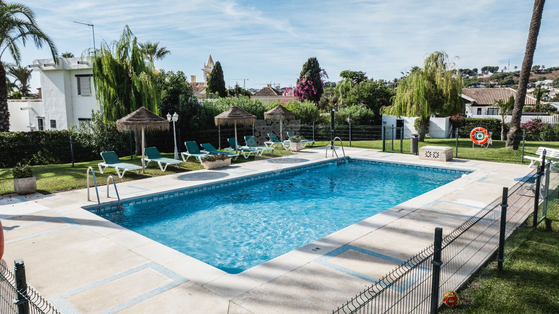 Town House in Nueva Andalucia, Marbella