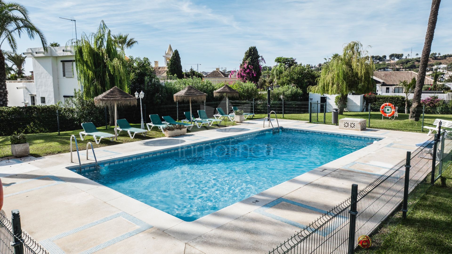 Town House in Nueva Andalucia, Marbella