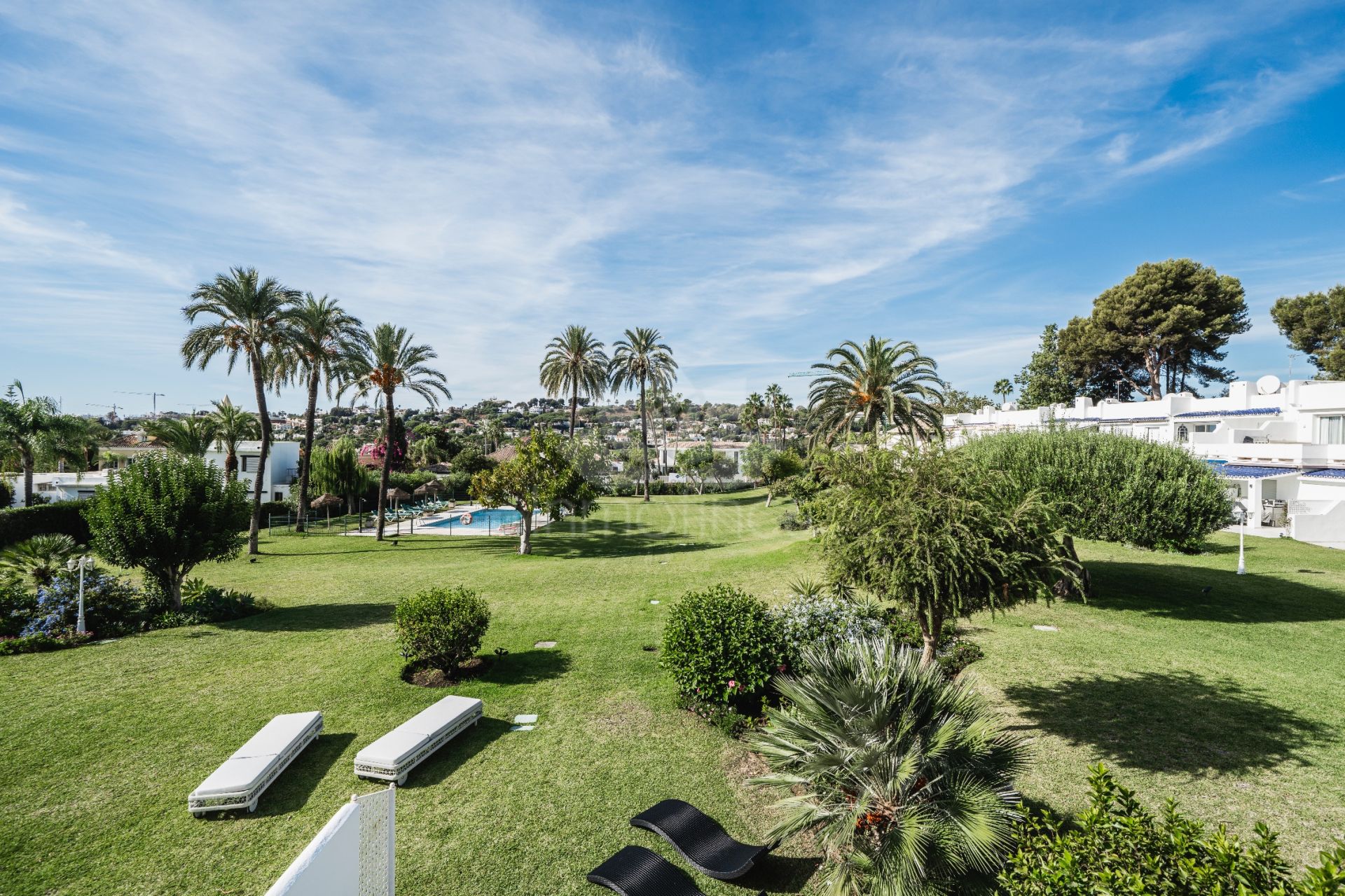 Town House in Nueva Andalucia, Marbella