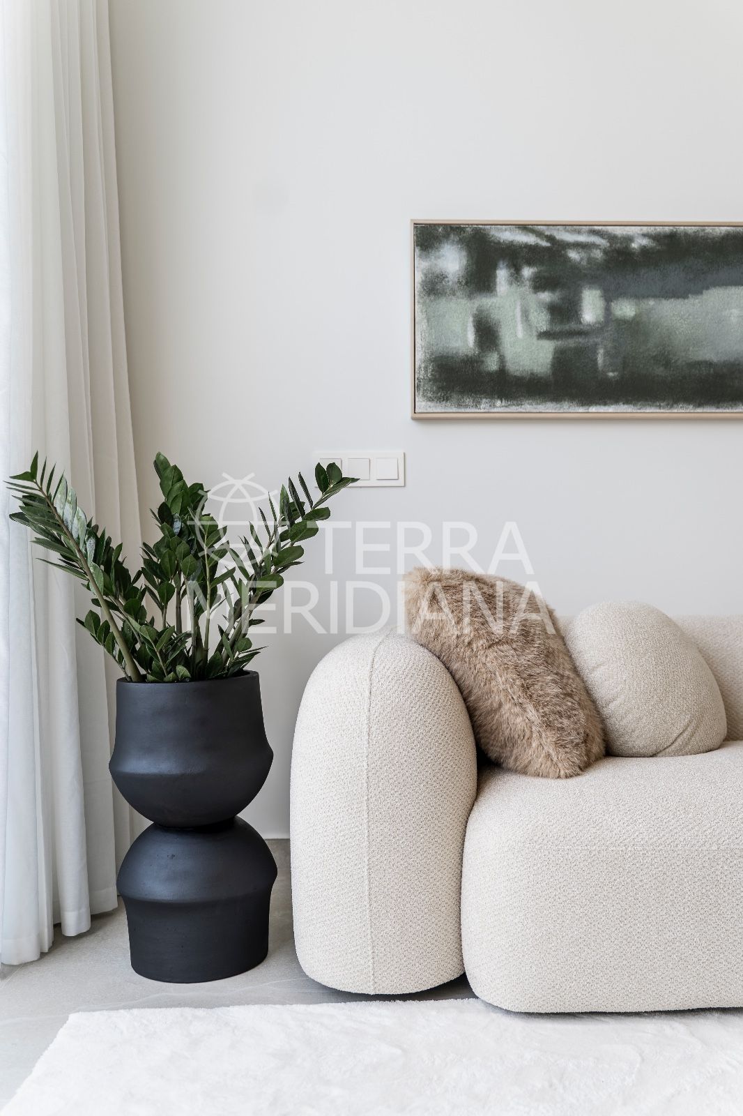Town House in Nueva Andalucia, Marbella