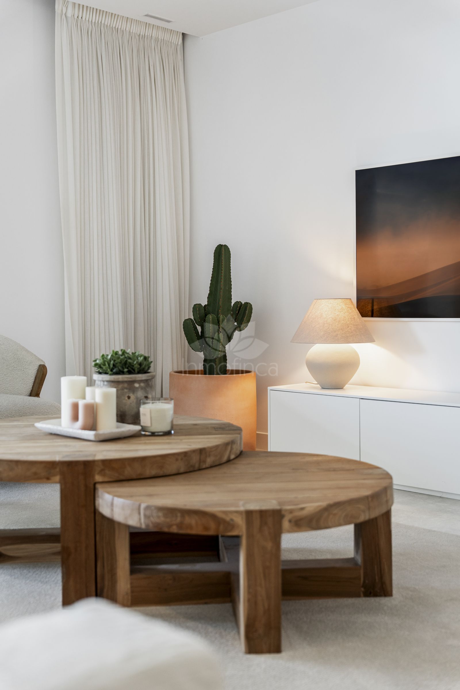 Ground Floor Apartment in Marbella