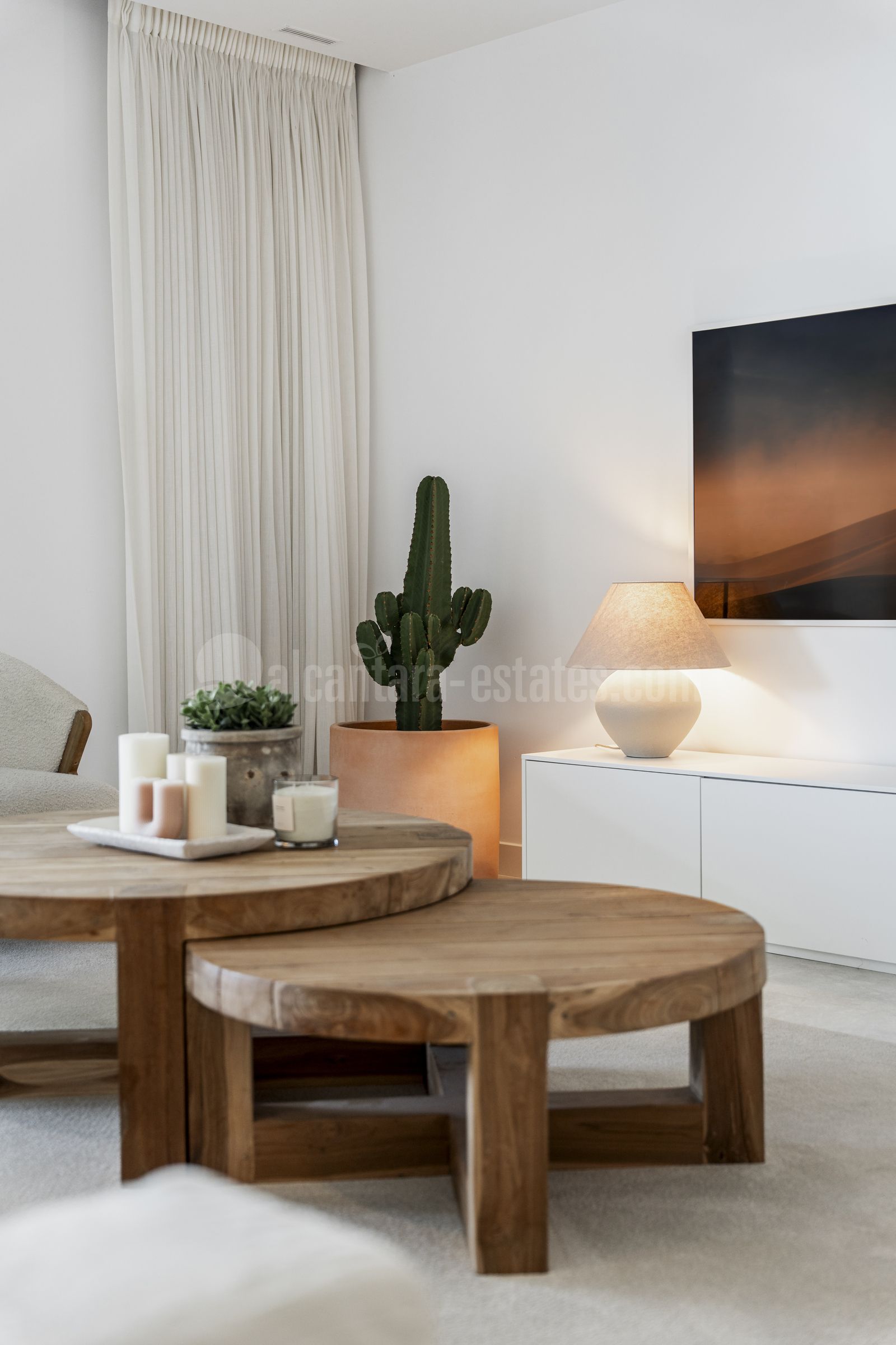 Ground Floor Apartment in Marbella