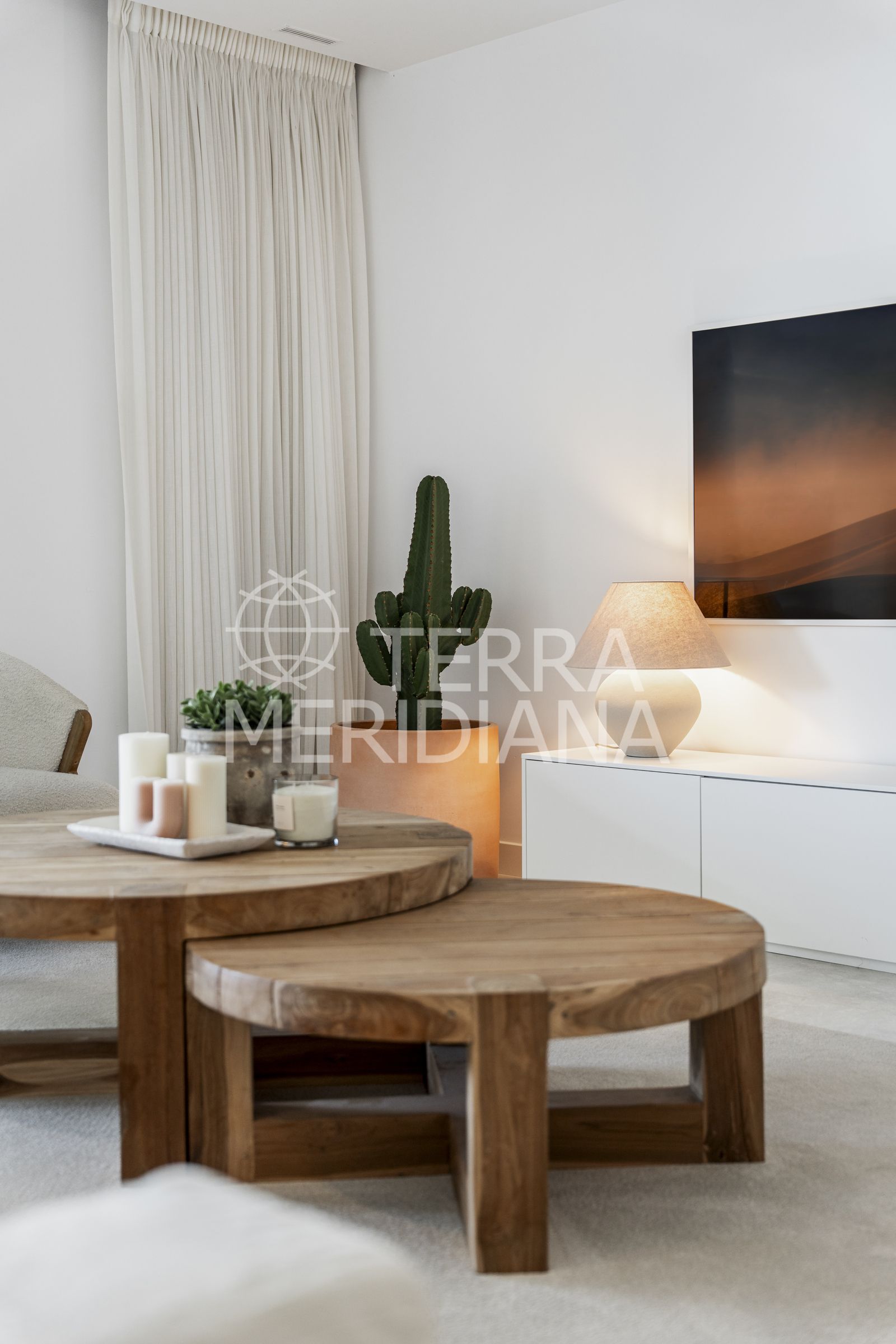 Ground Floor Apartment in Marbella