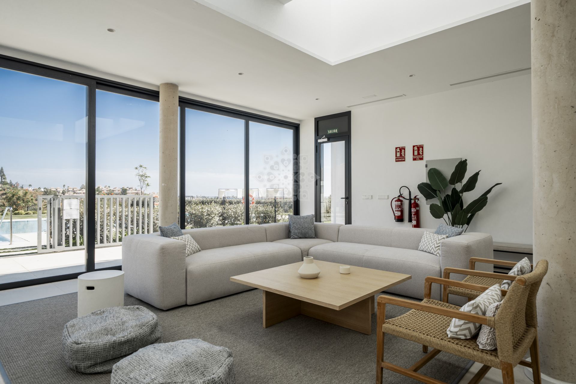 Apartamento Planta Baja en Marbella