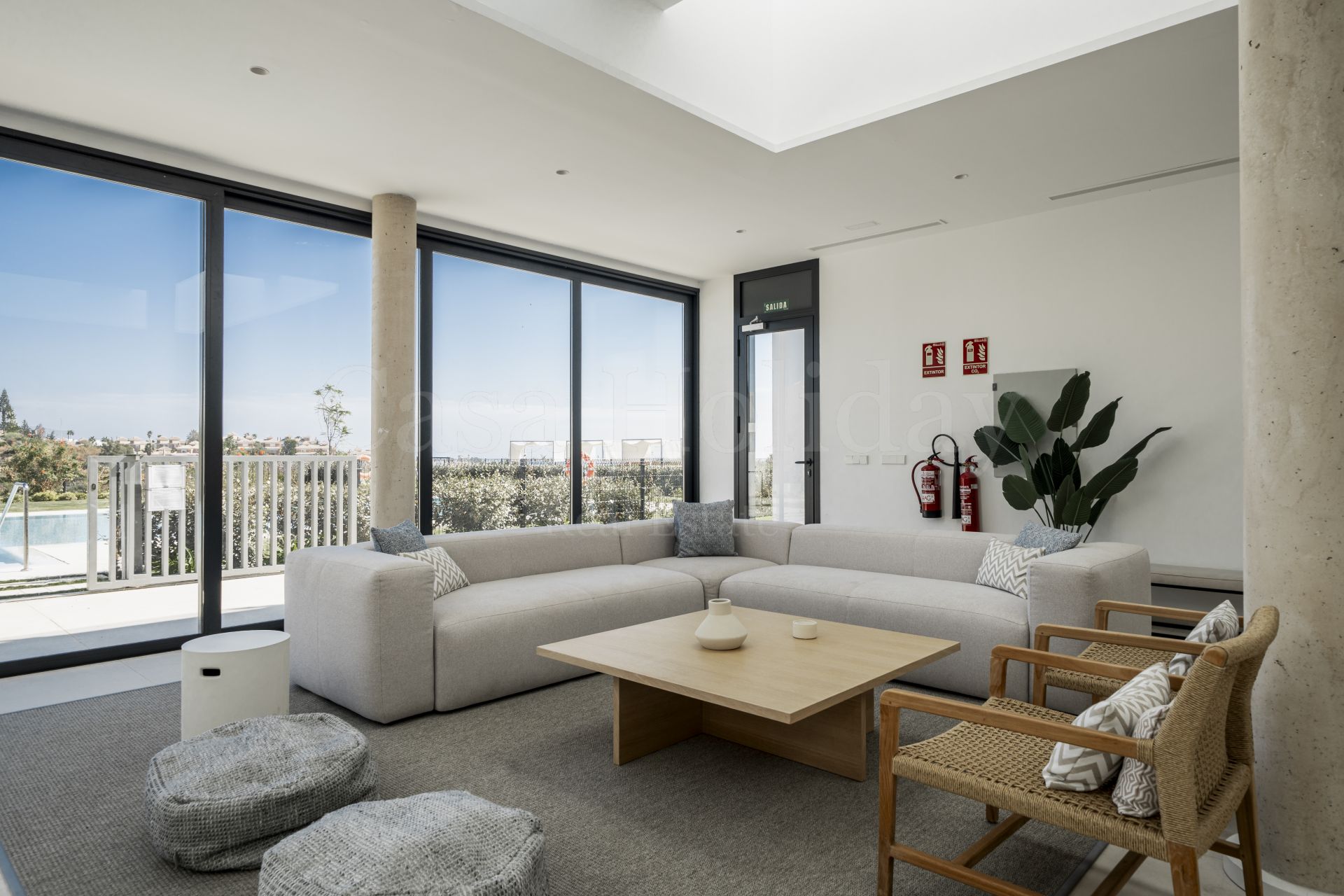 Apartamento Planta Baja en Marbella