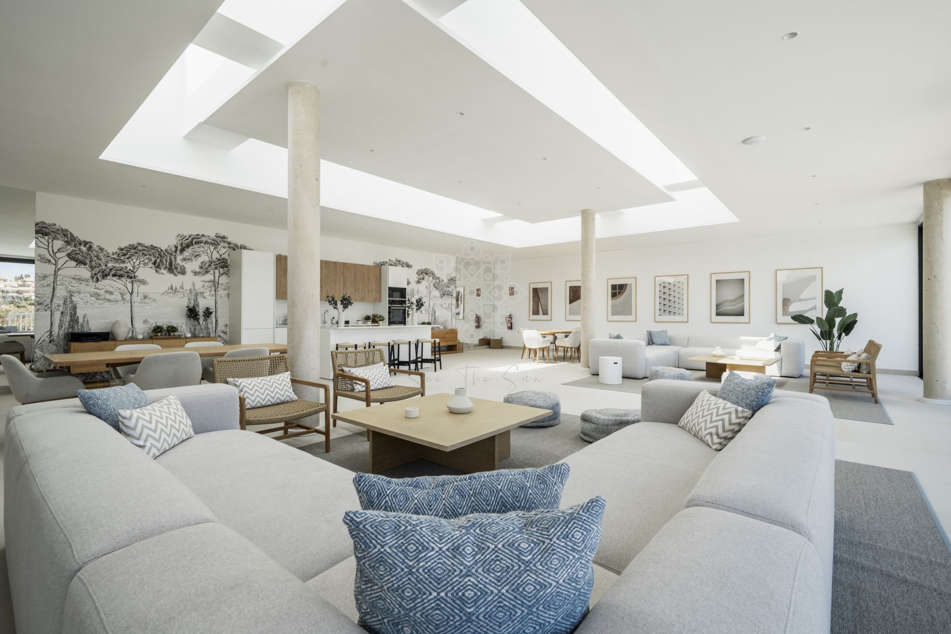 Apartamento Planta Baja en Marbella